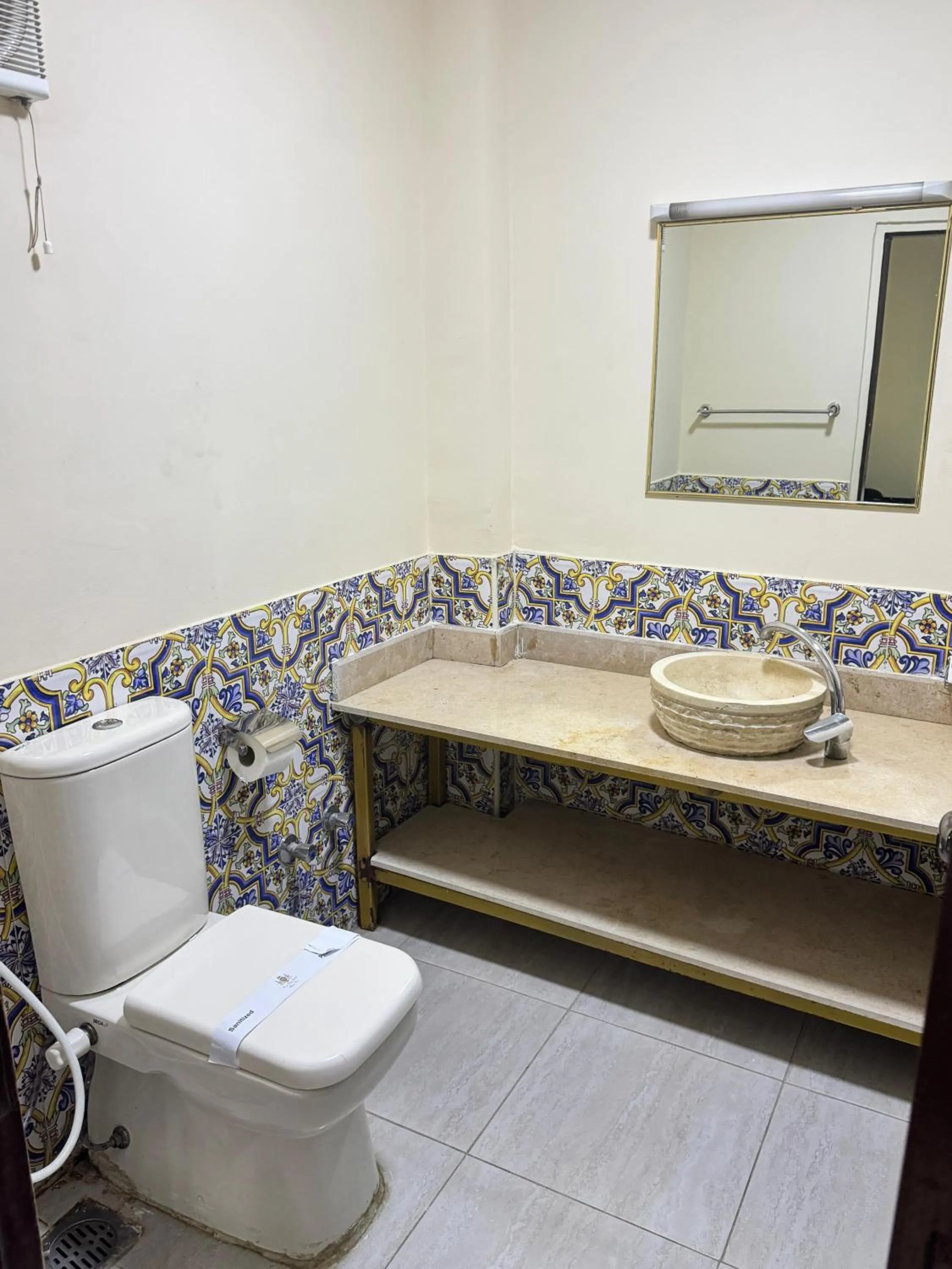 New Star Zamalek Hotel