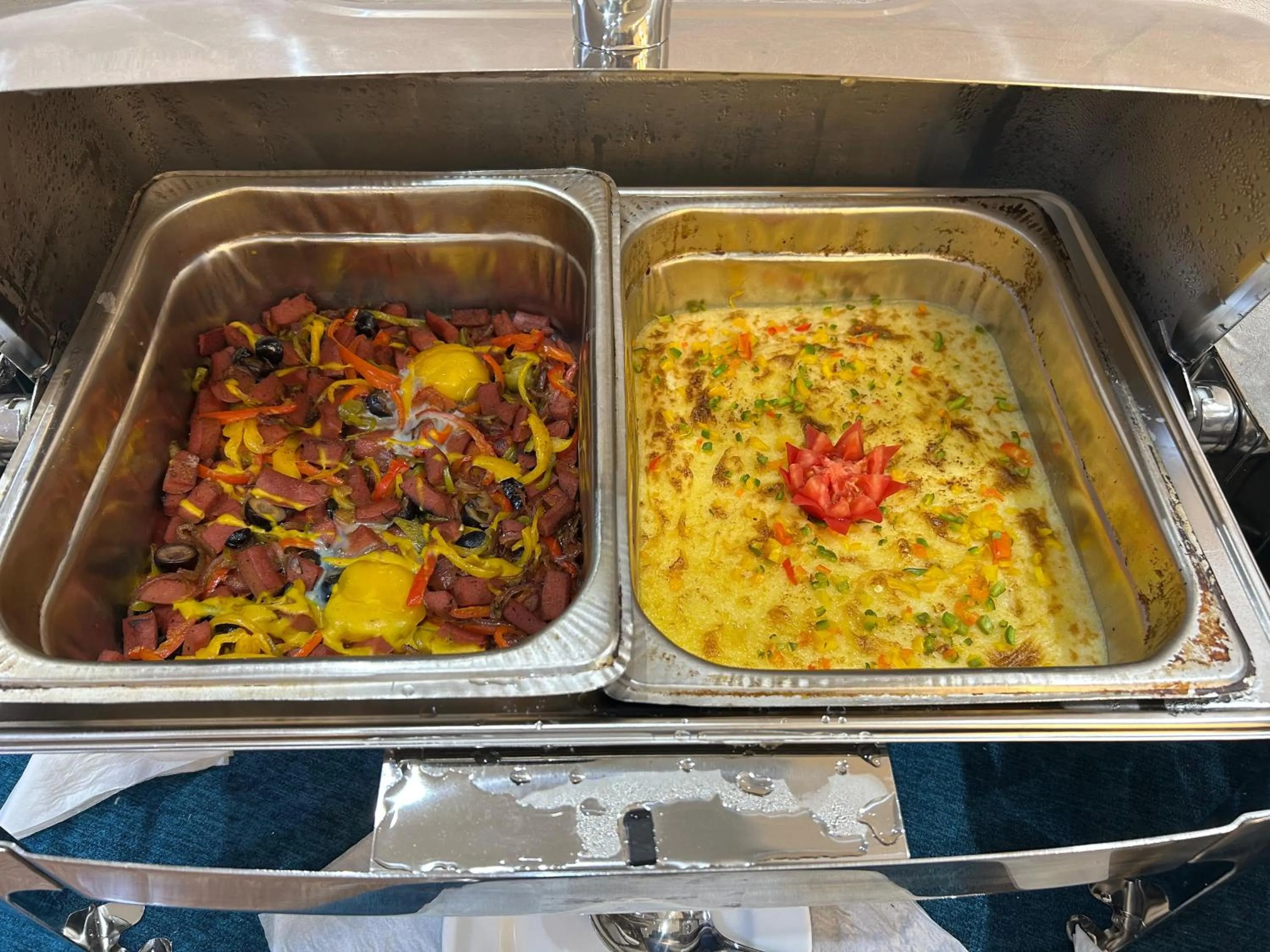 New Star Zamalek Hotel