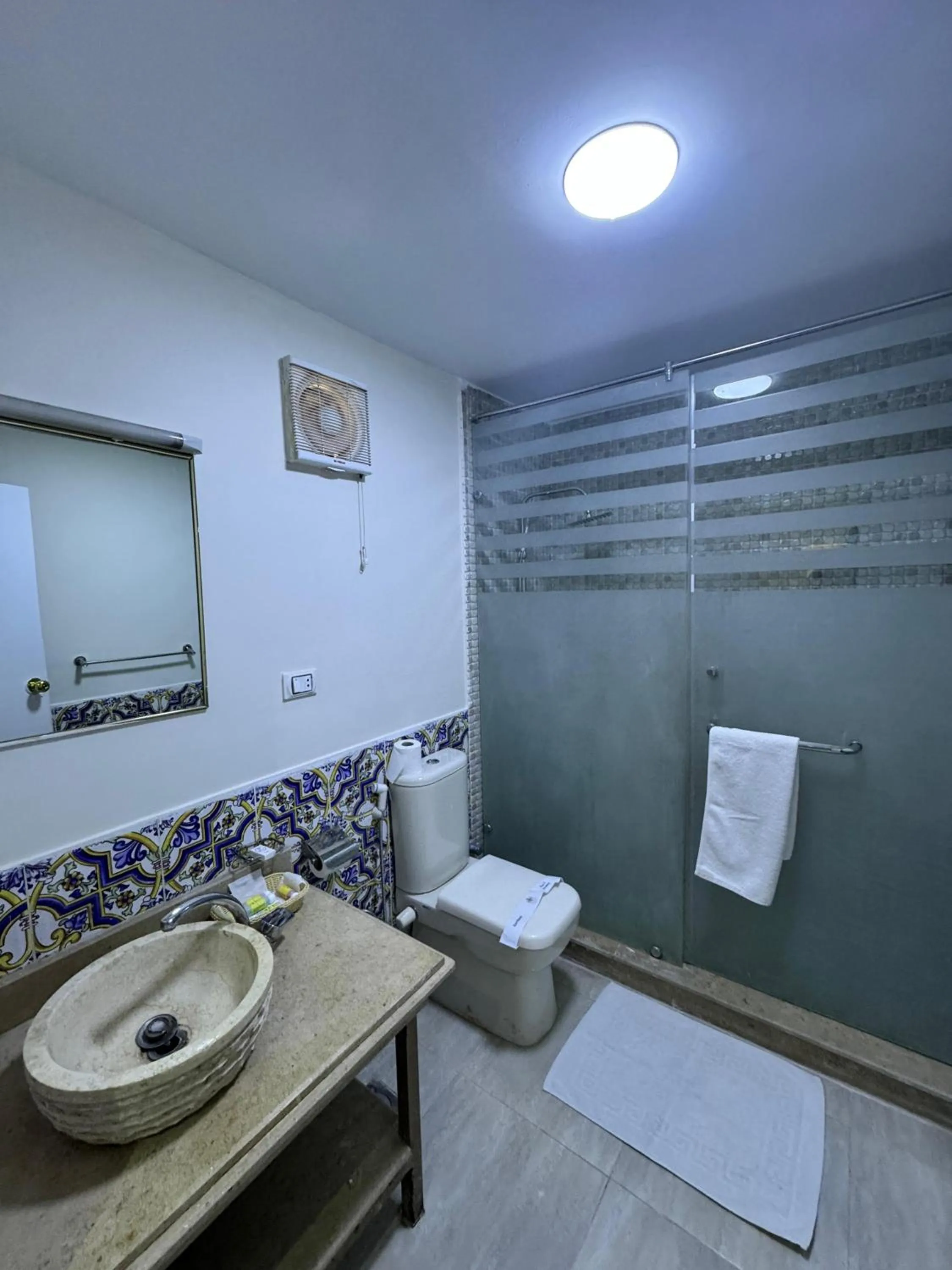 New Star Zamalek Hotel