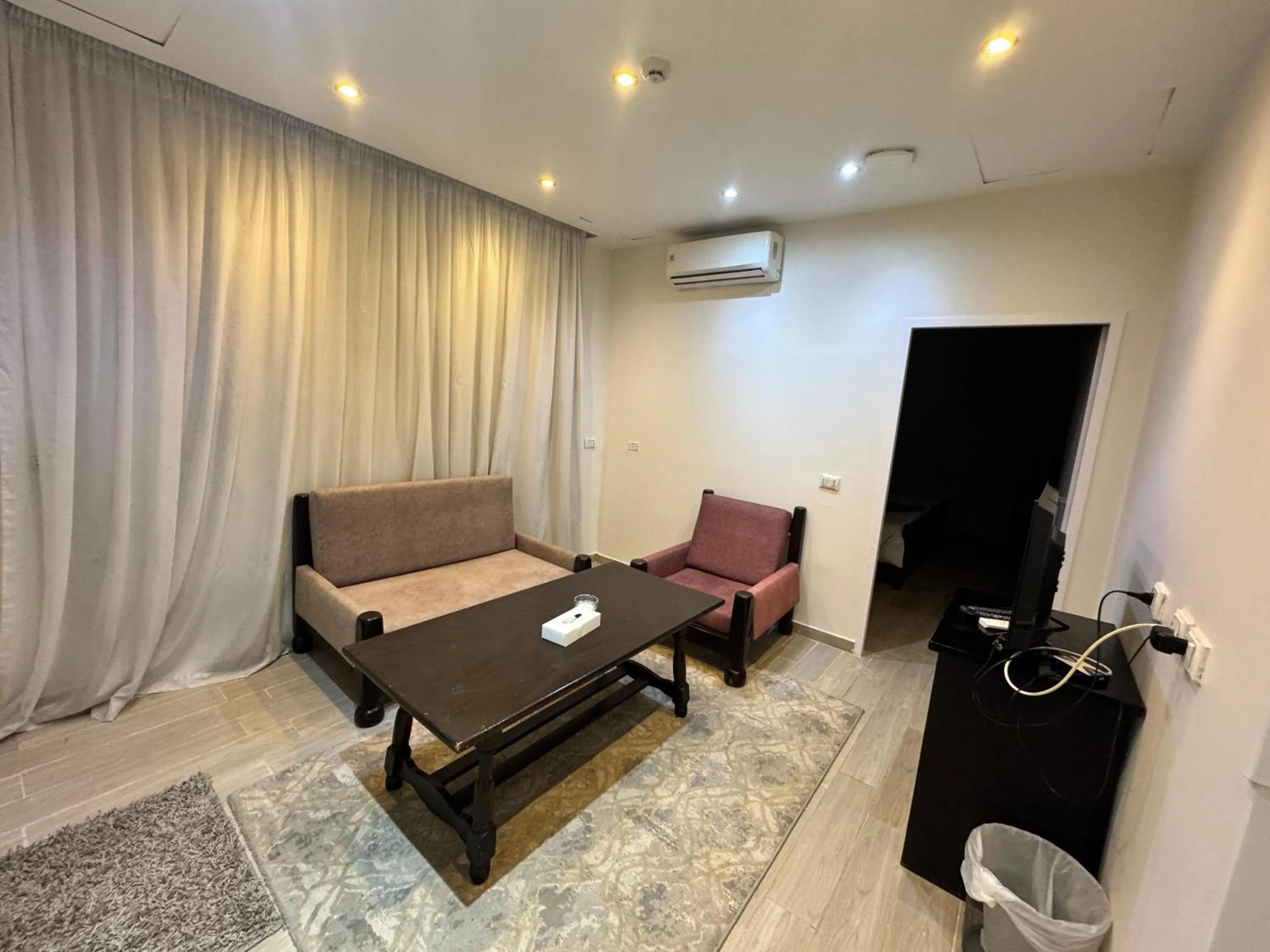 New Star Zamalek Hotel