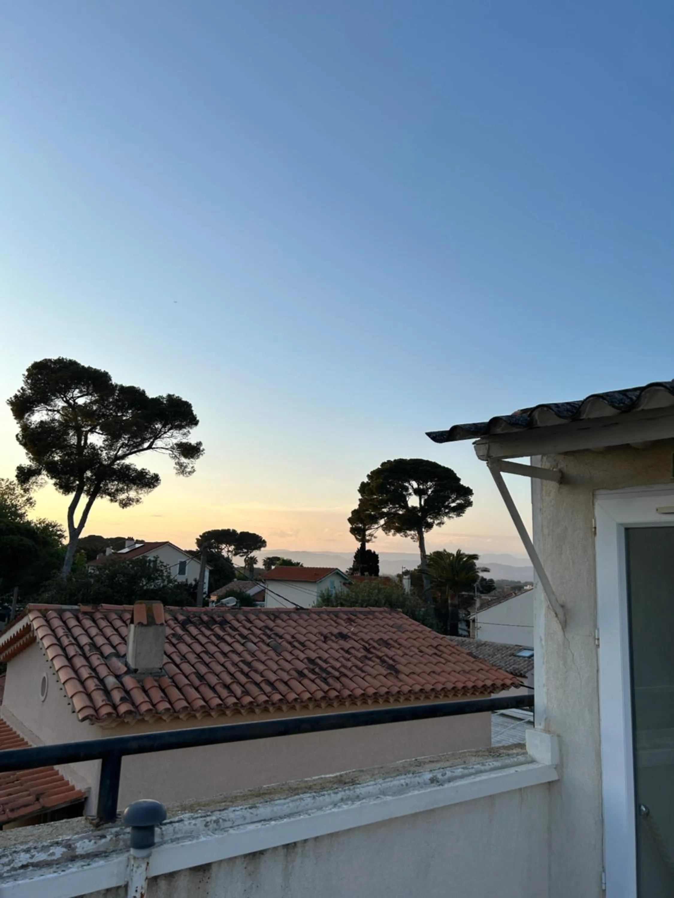 Day in Hôtel L'Escale Au Soleil