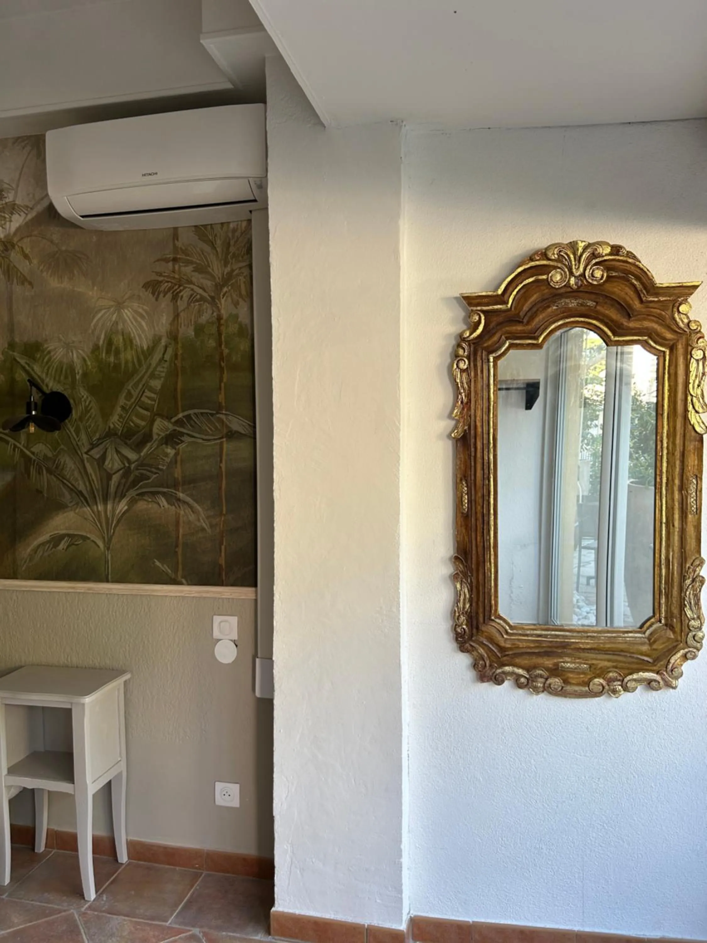 internet in Hôtel L'Escale Au Soleil