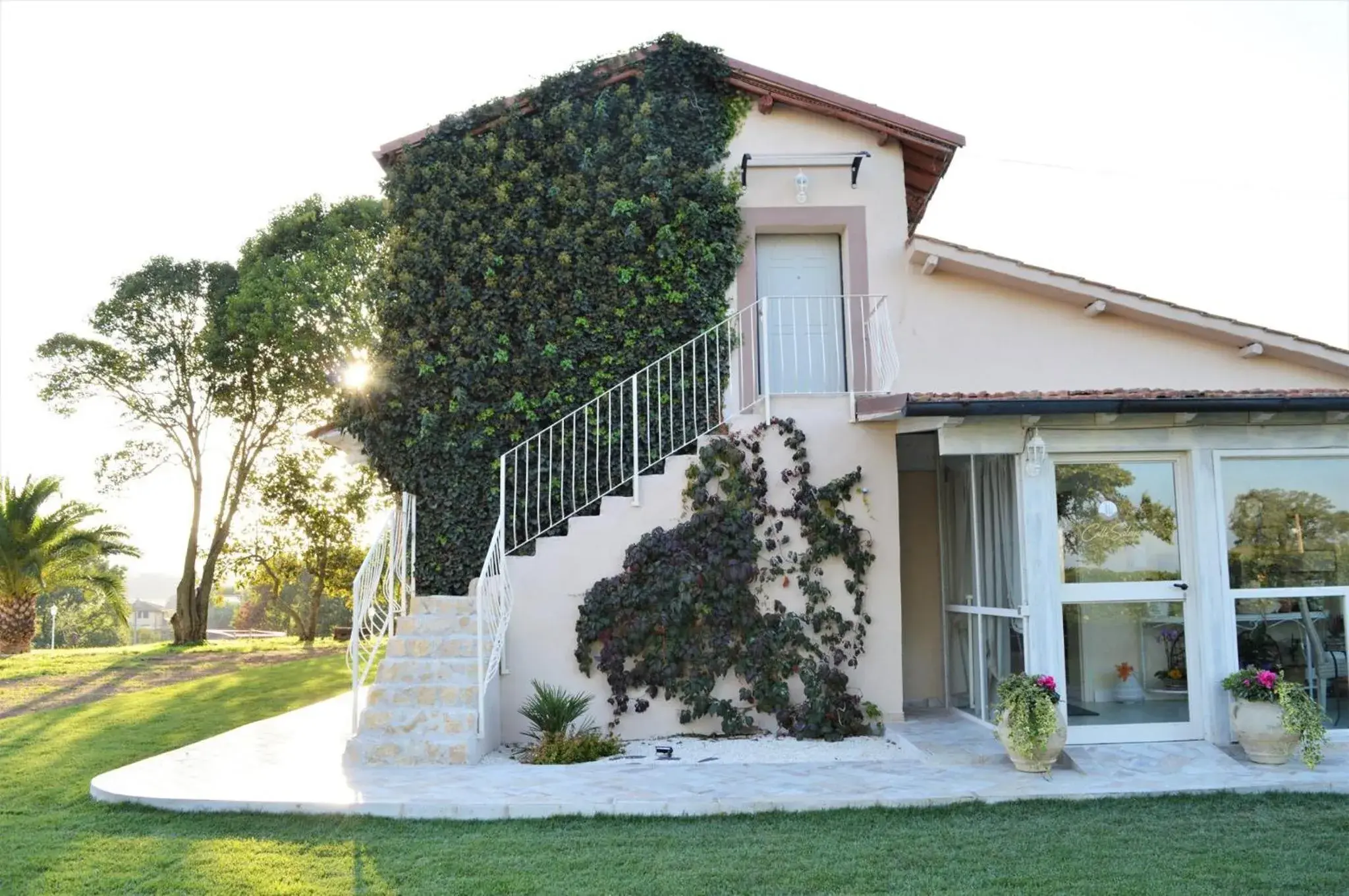 Agriturismo Colle Salomonio Agriturismo Colle Salomonio