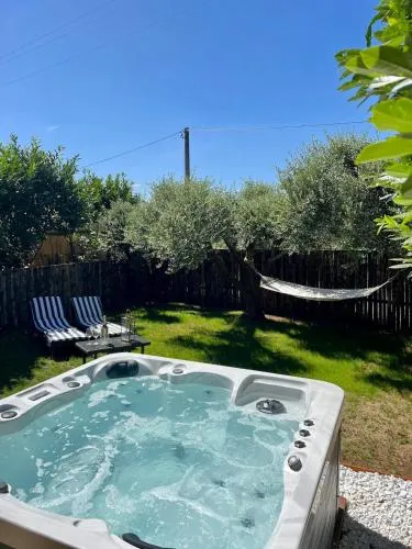 Agriturismo Colle Salomonio