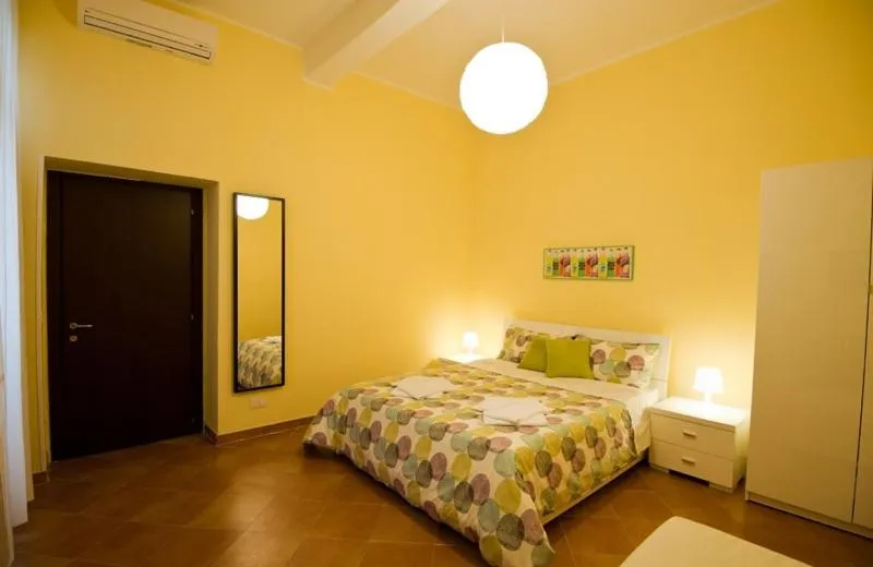 Bed in Rome Services Porta Castello