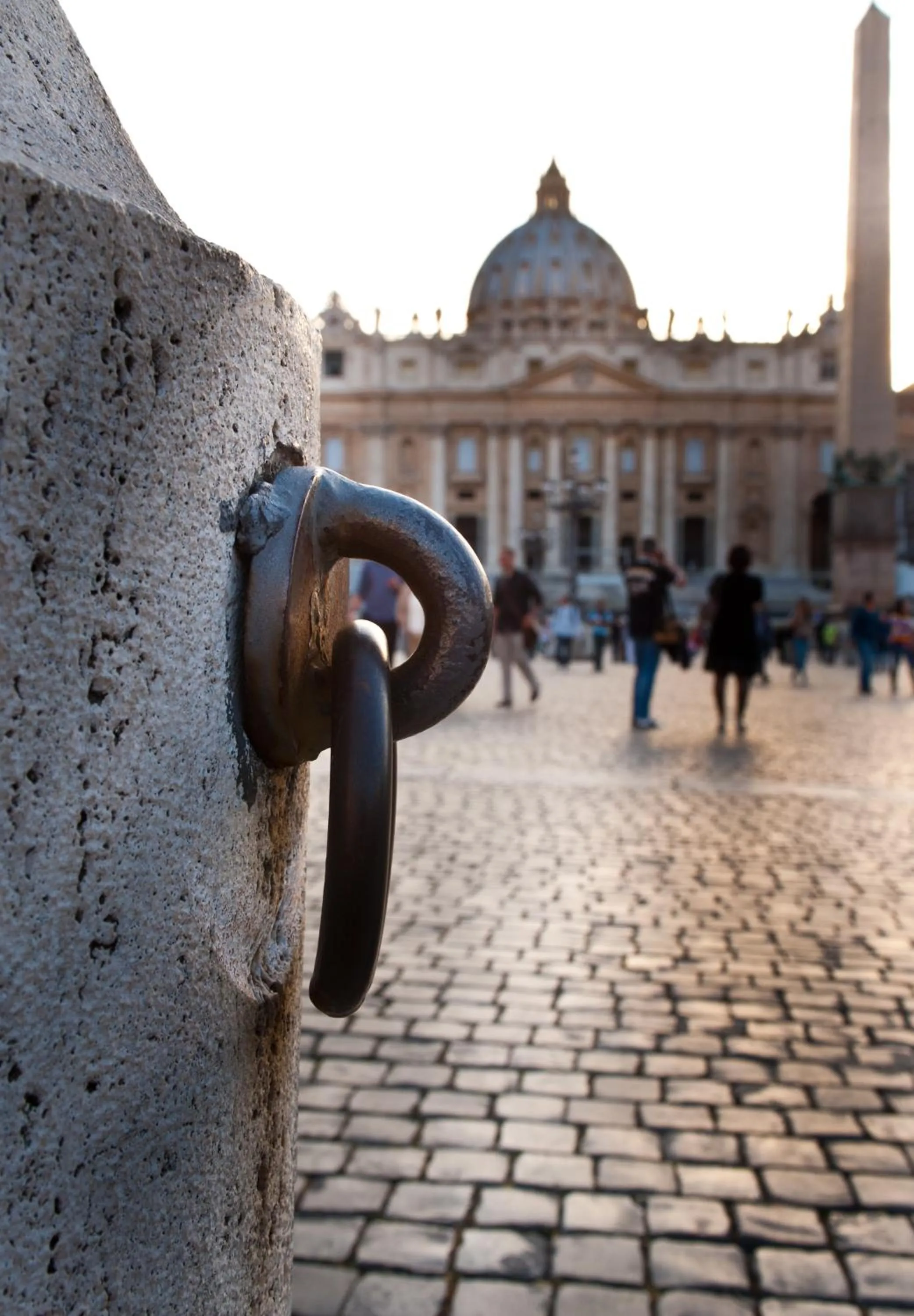 Rome Services Porta Castello