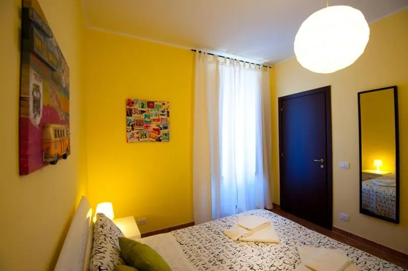 Bed in Rome Services Porta Castello