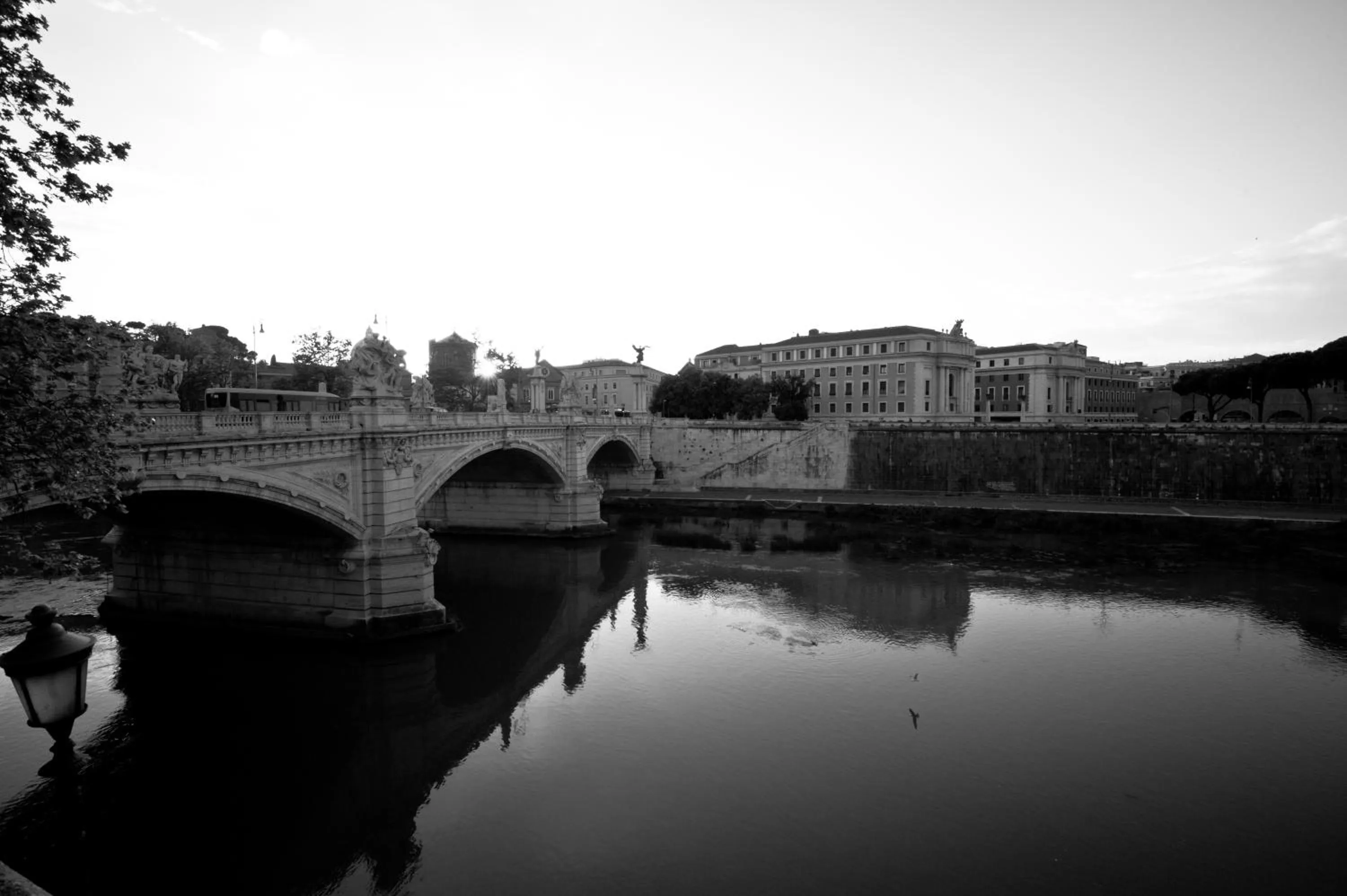 Rome Services Porta Castello