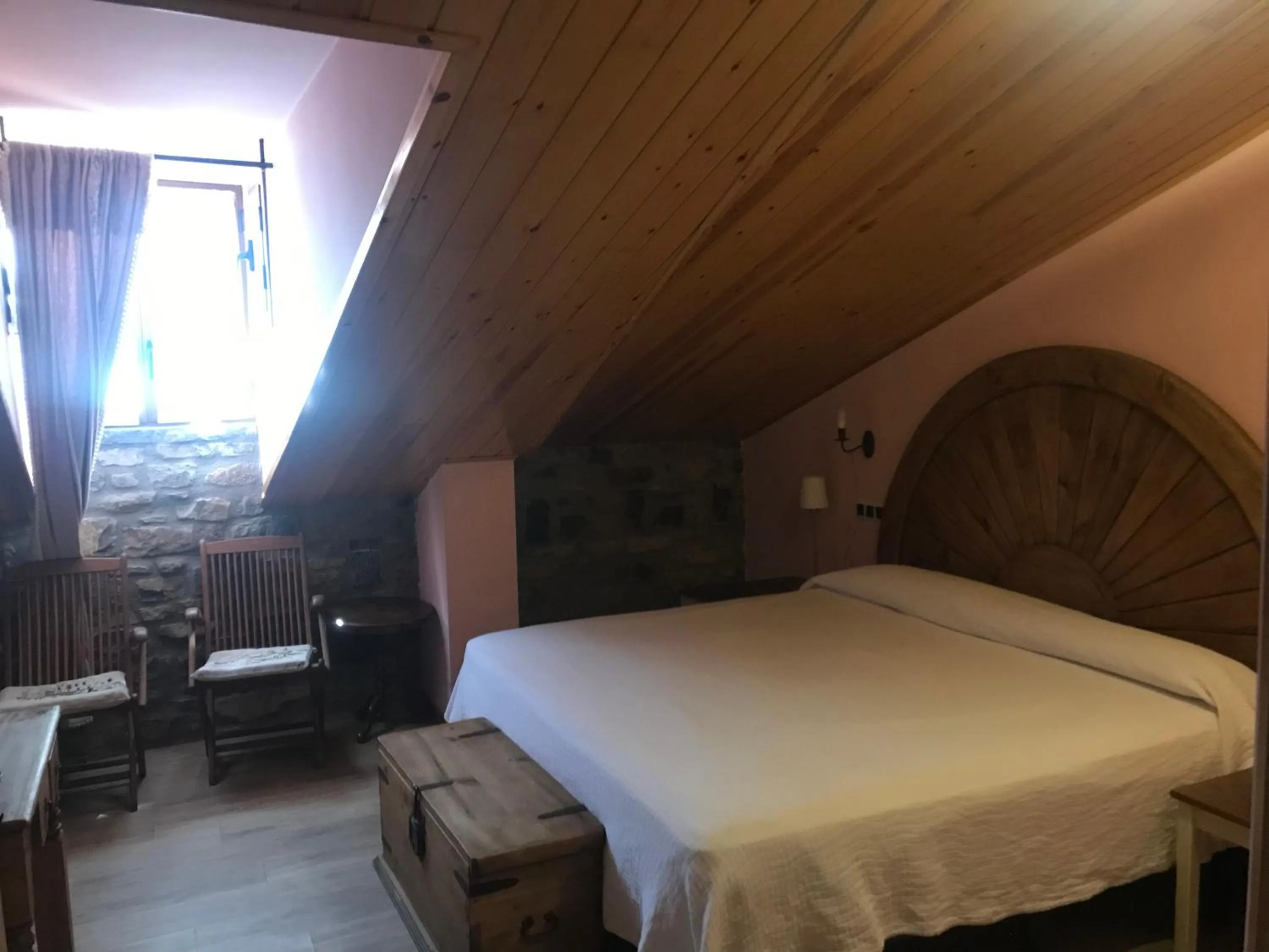 Hotel Villa Románica