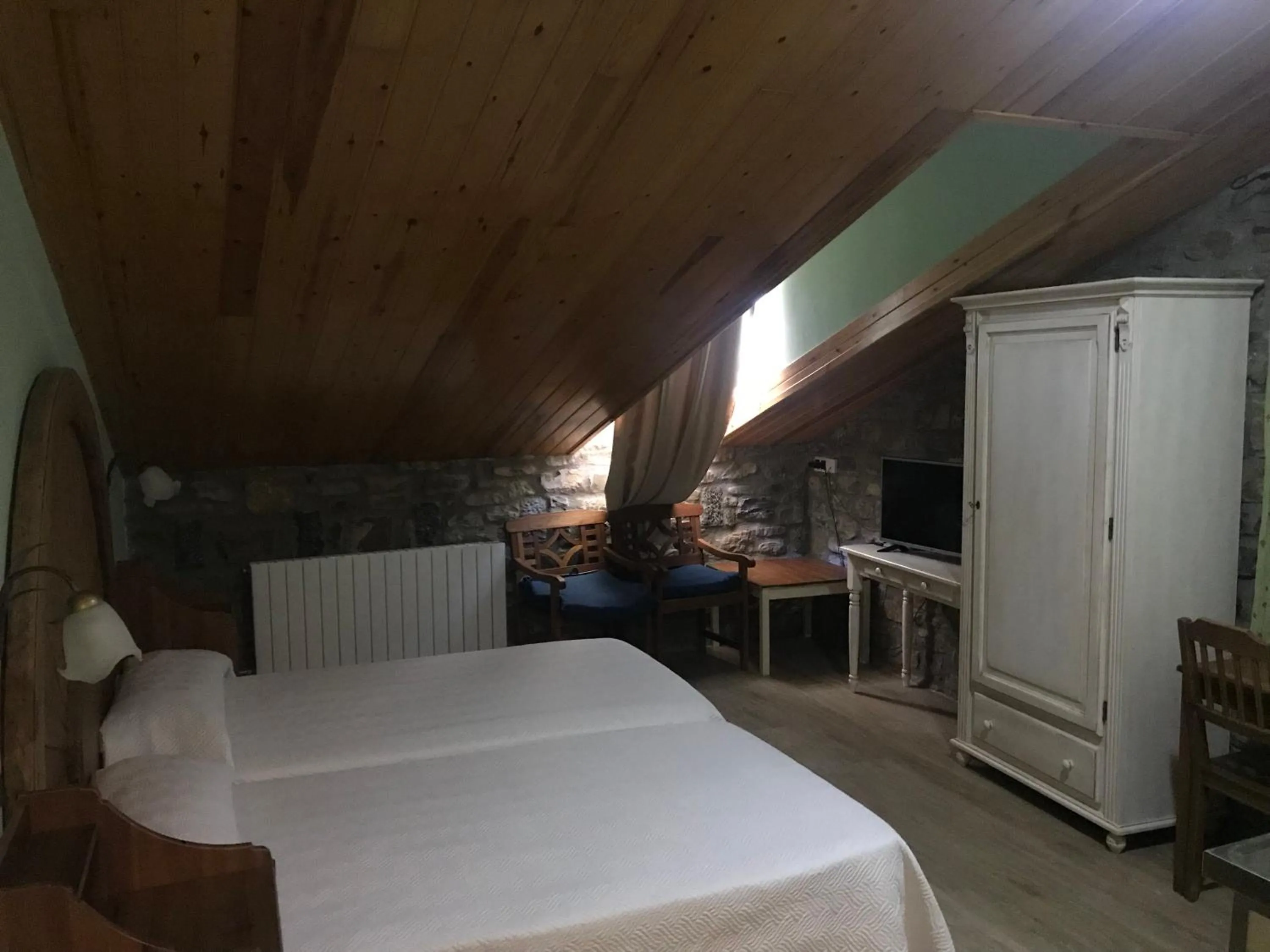 Hotel Villa Románica