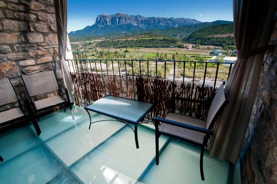 Hotel Villa Románica