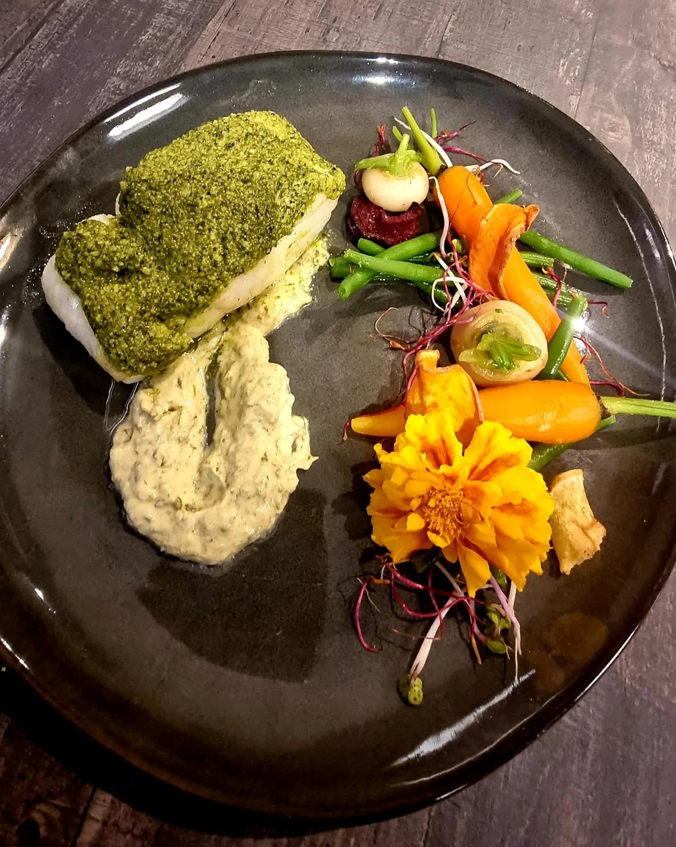 Restaurant/places to eat in ibis Styles Marennes d'Oléron