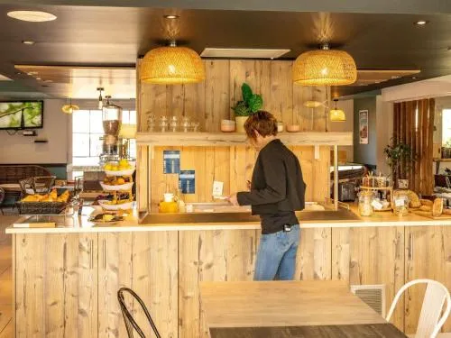 ibis Styles Marennes d'Oléron