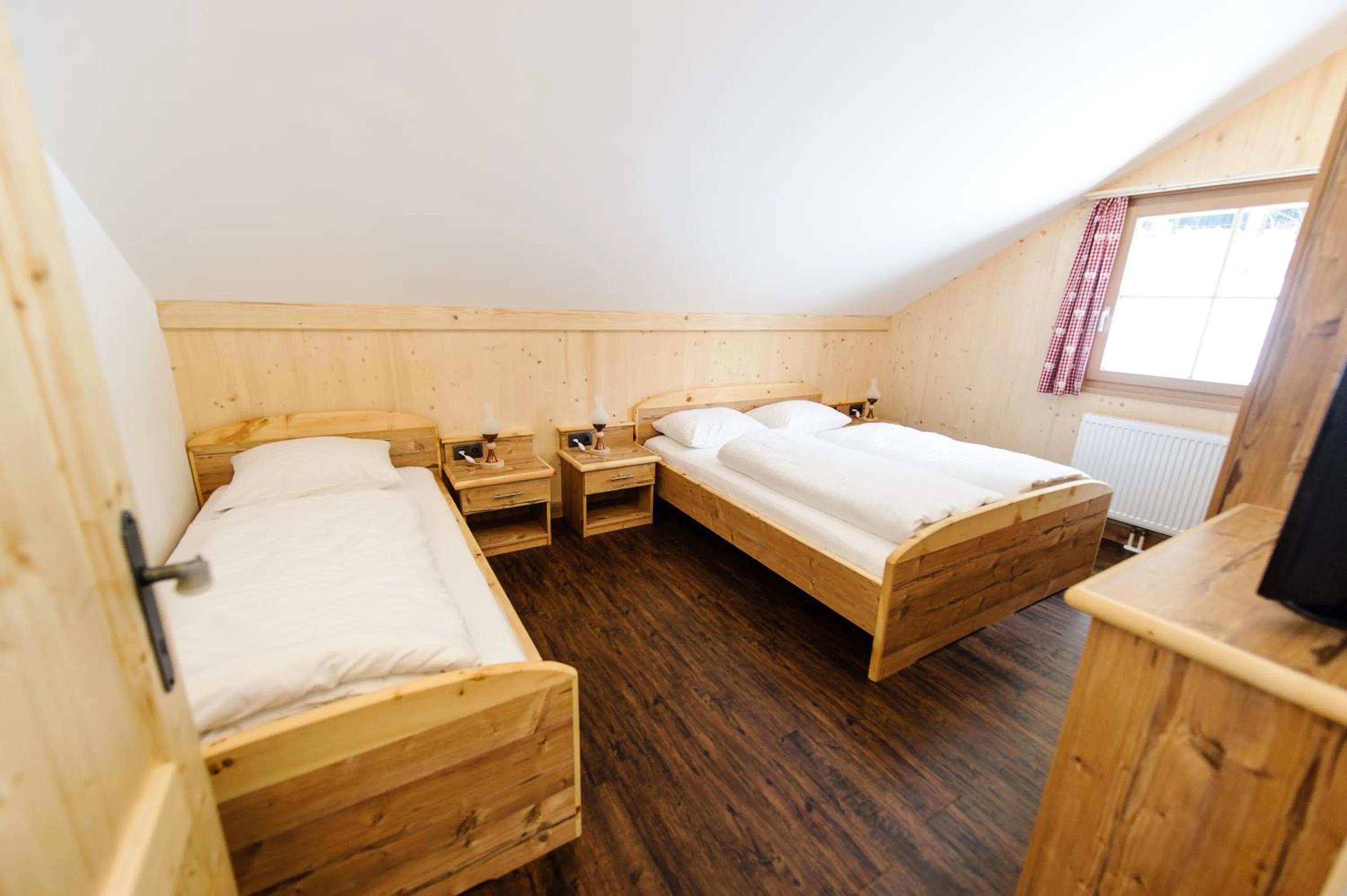 Holiday Home (7 Adults) in Ferienpark Gaal