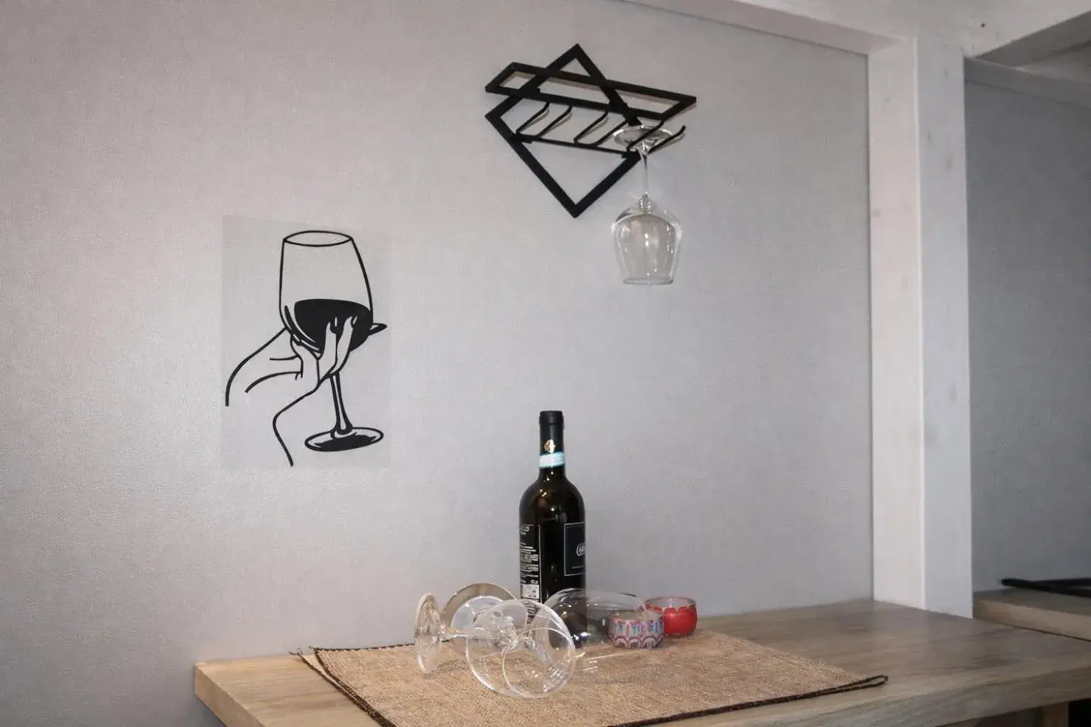 Family Studio in S&S - Il Tocco Family Studio in S&S - Il Tocco