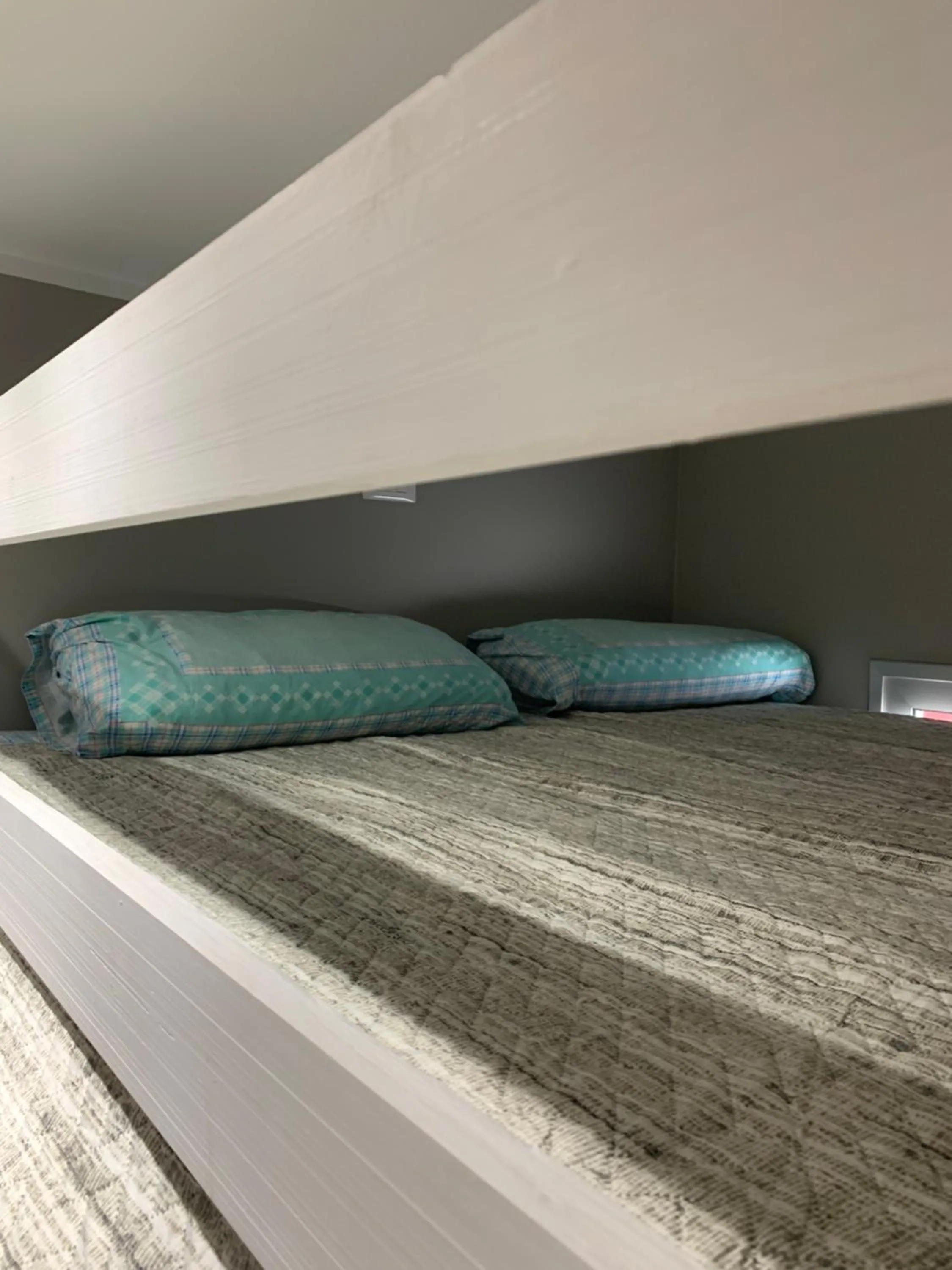 Bed in S&S - Il Tocco