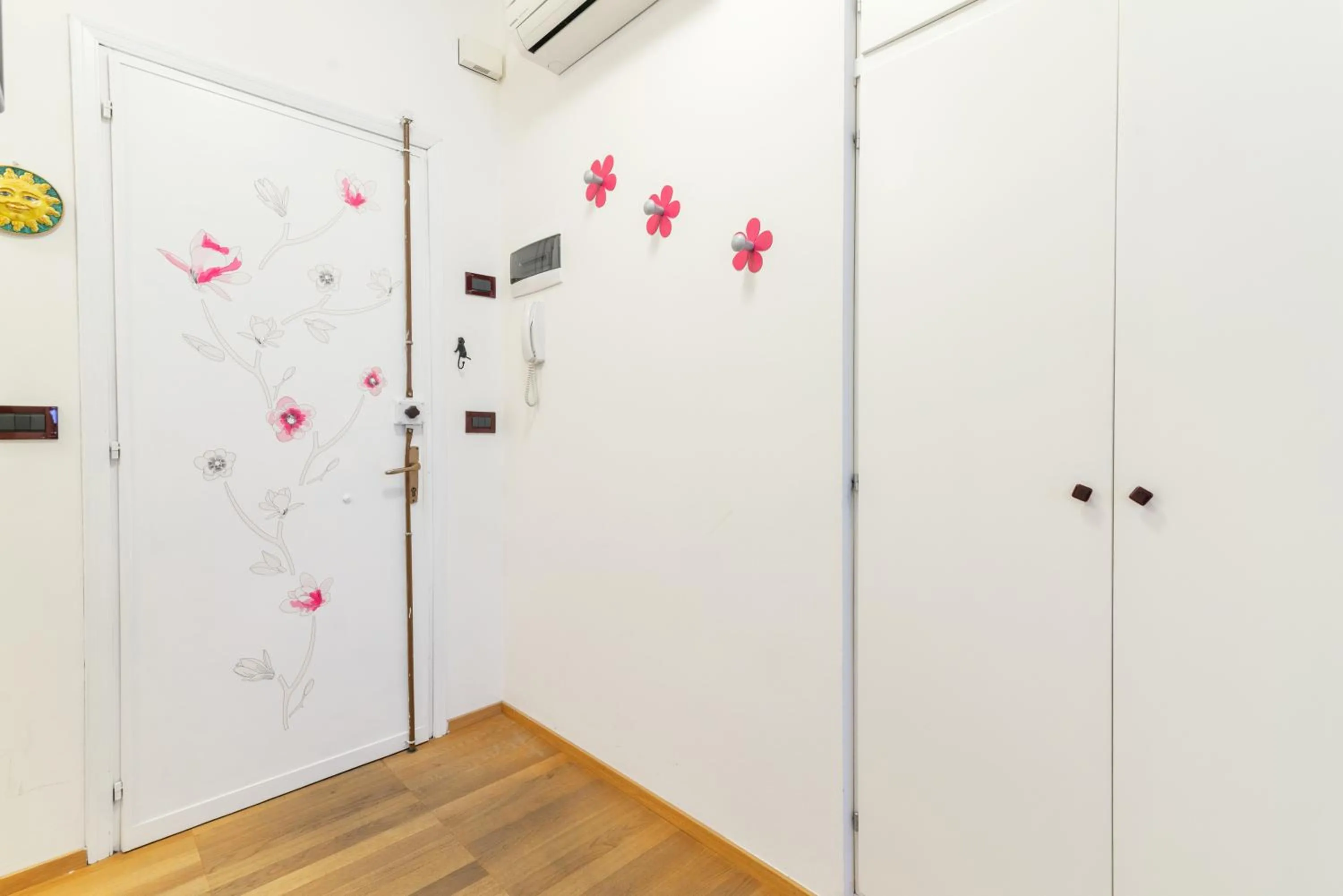 Other in GuestHost - Padua Center Urban Flat
