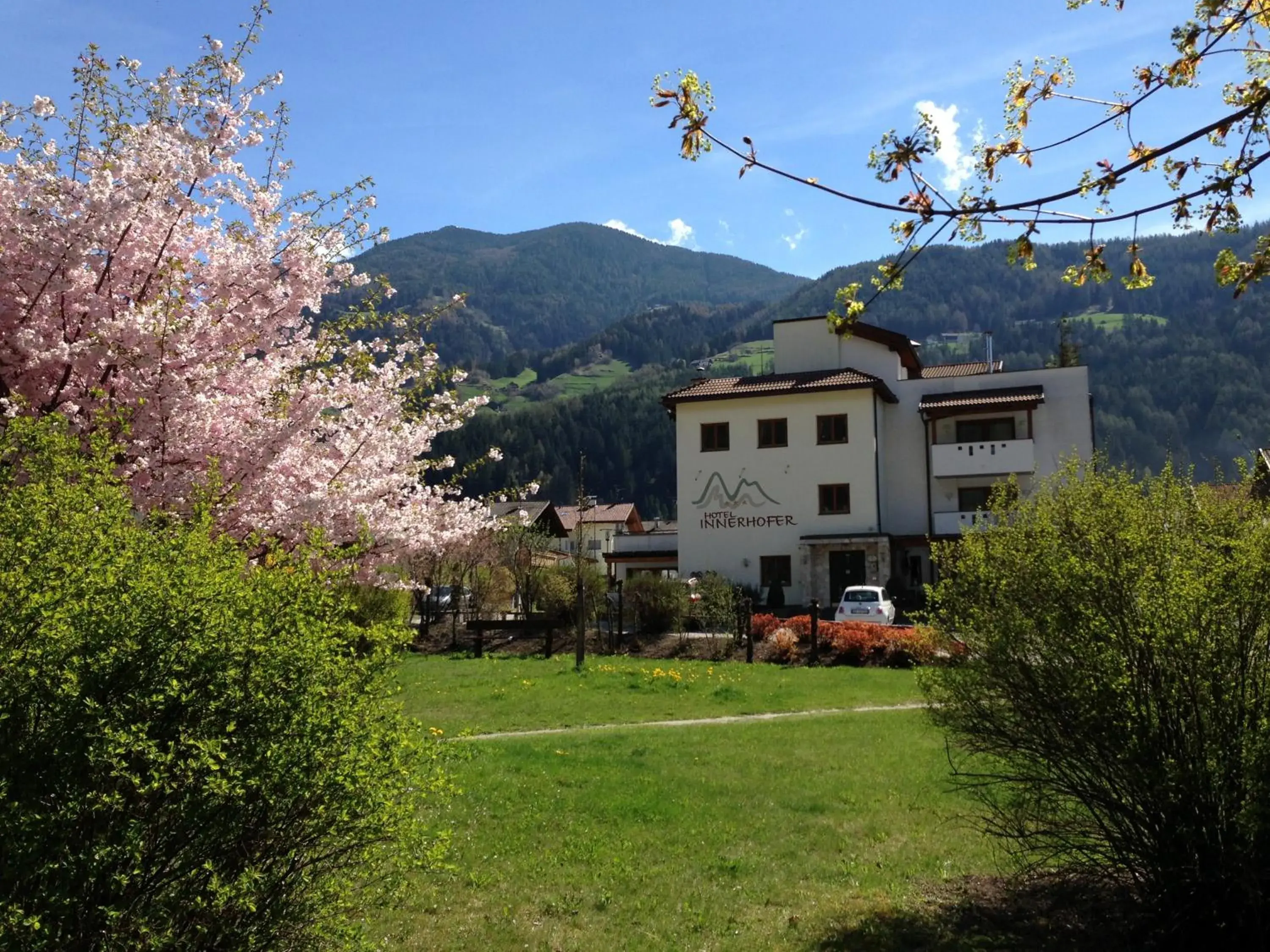 Hotel Innerhofer Hotel Innerhofer