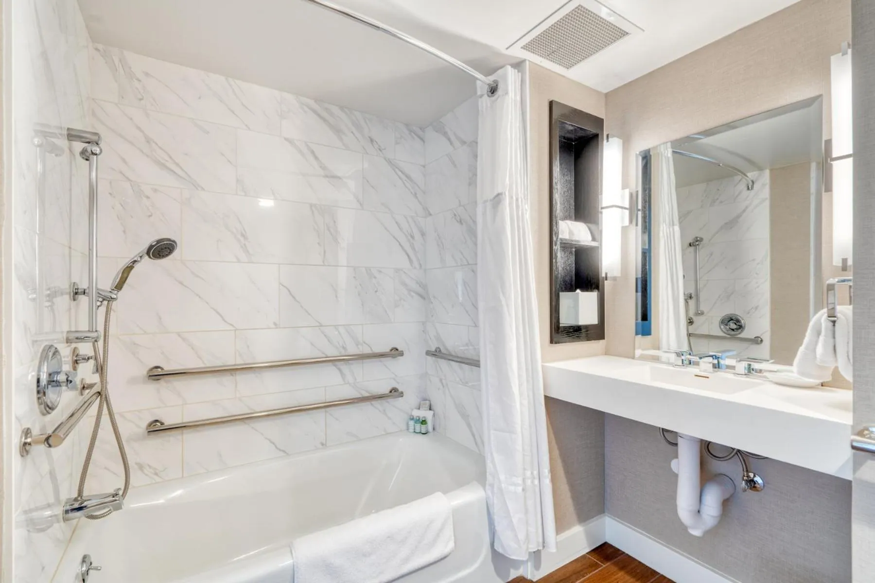 Hotel Nikko San Francisco