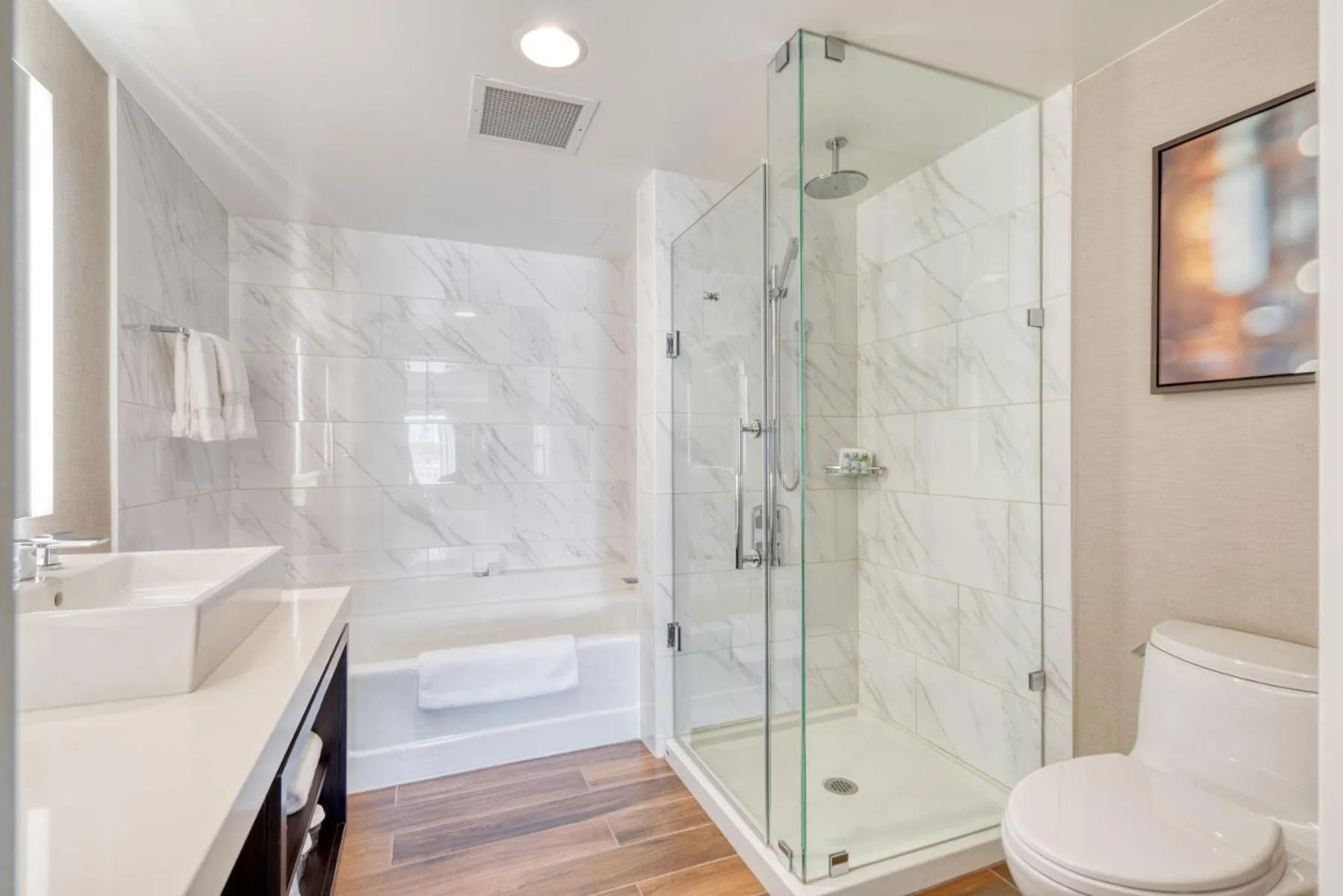 Hotel Nikko San Francisco