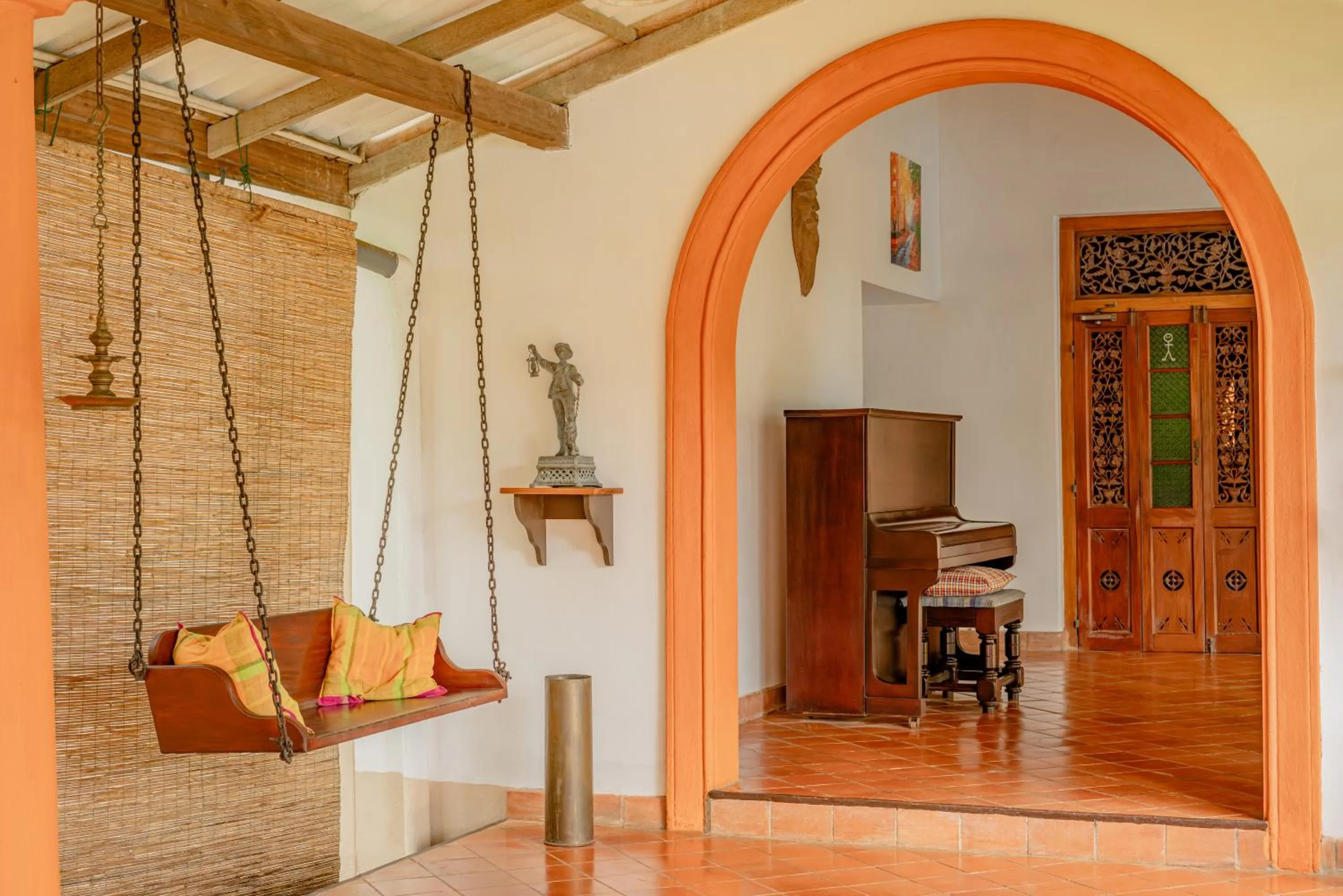 Other in Ging Oya Lodge