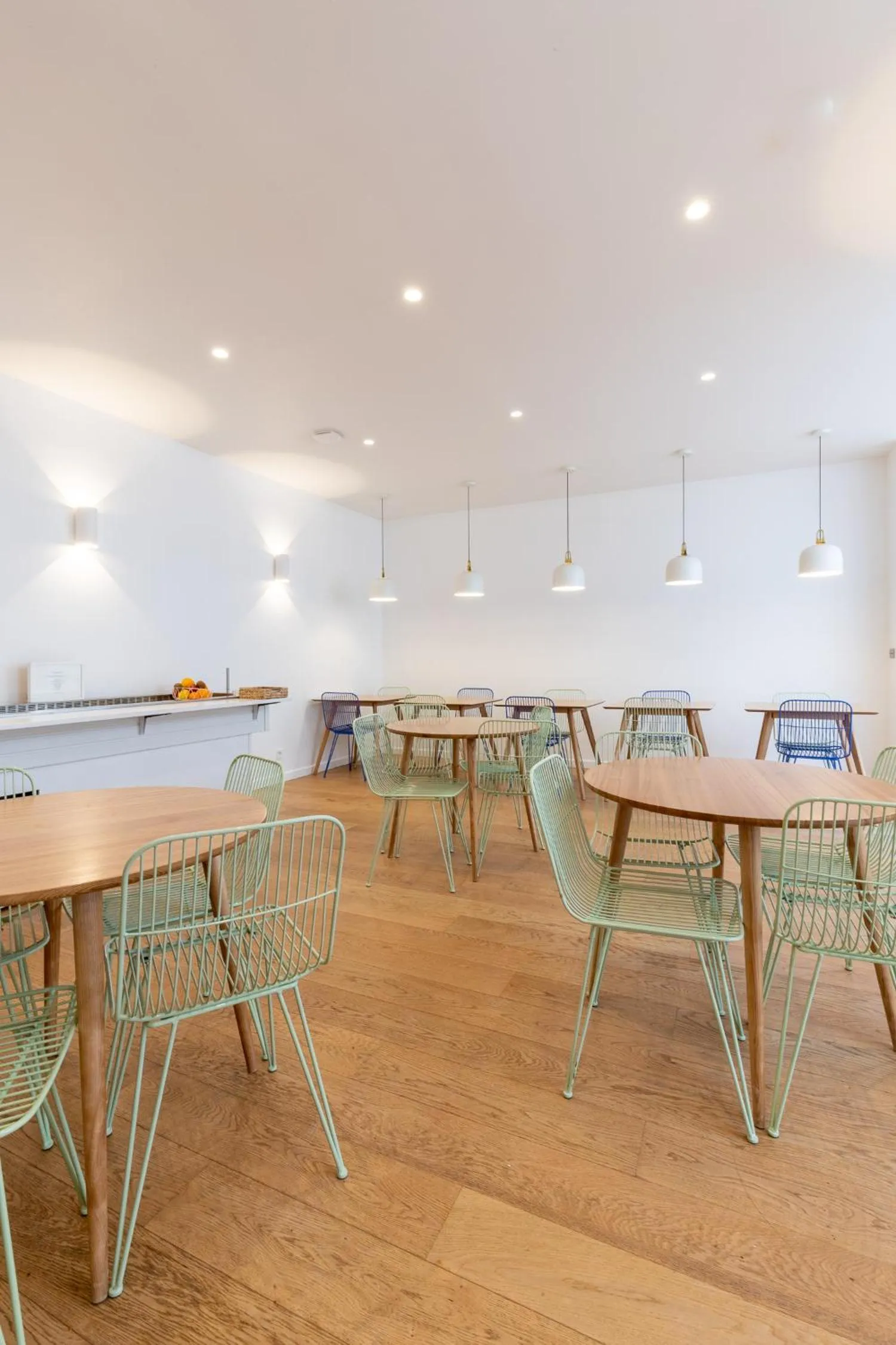 Property building in Hôtel Porte Mars - Reims Gare Centre Arena