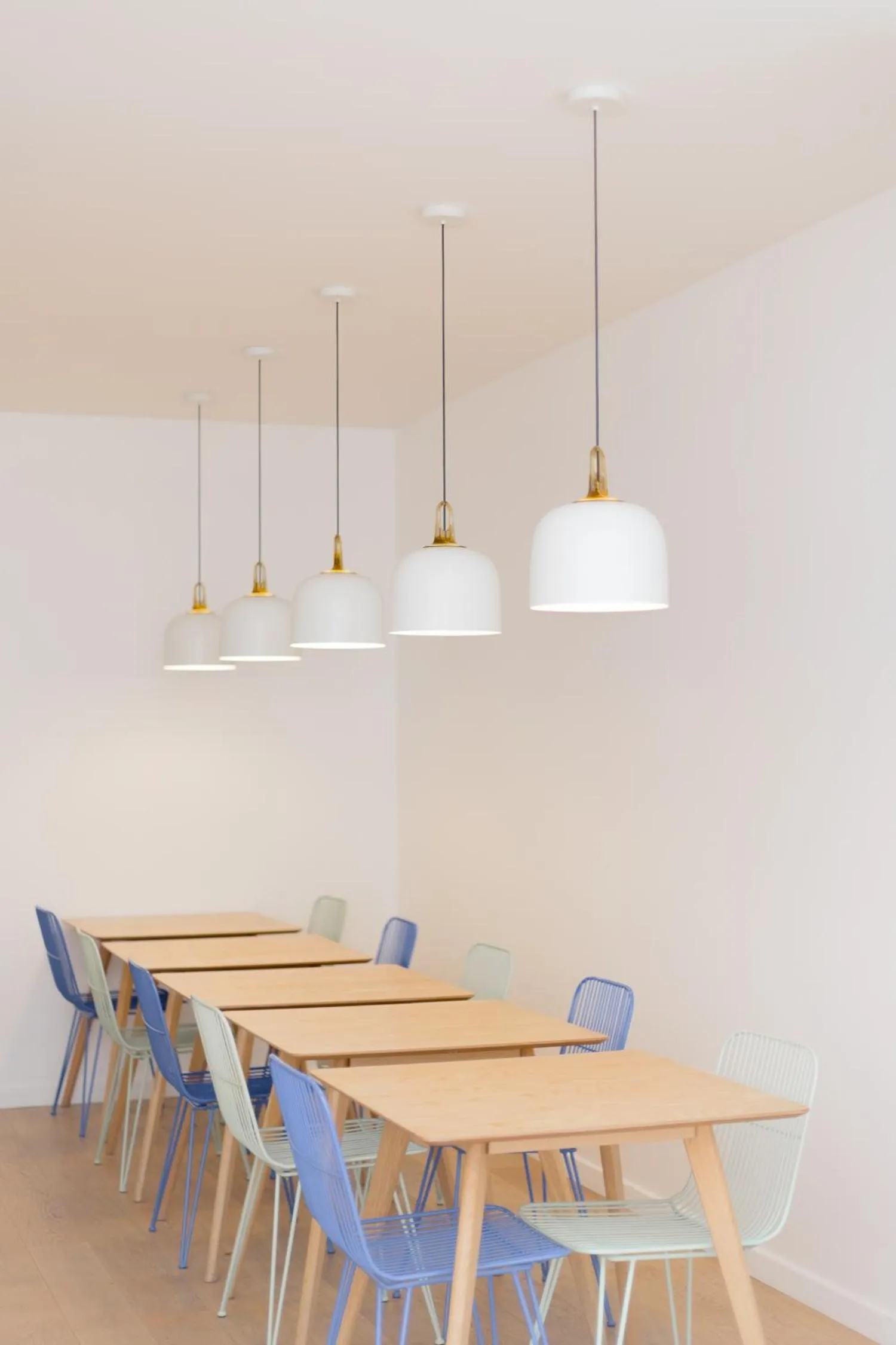 Breakfast in Hôtel Porte Mars - Reims Gare Centre Arena