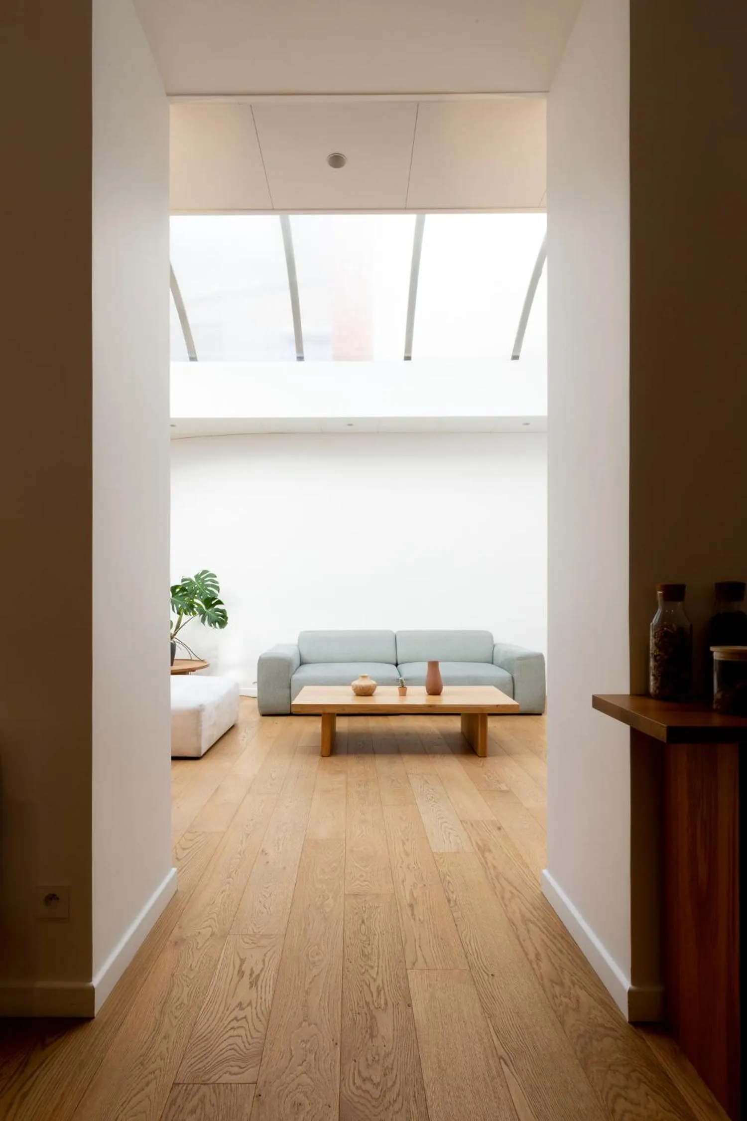 Property building in Hôtel Porte Mars - Reims Gare Centre Arena