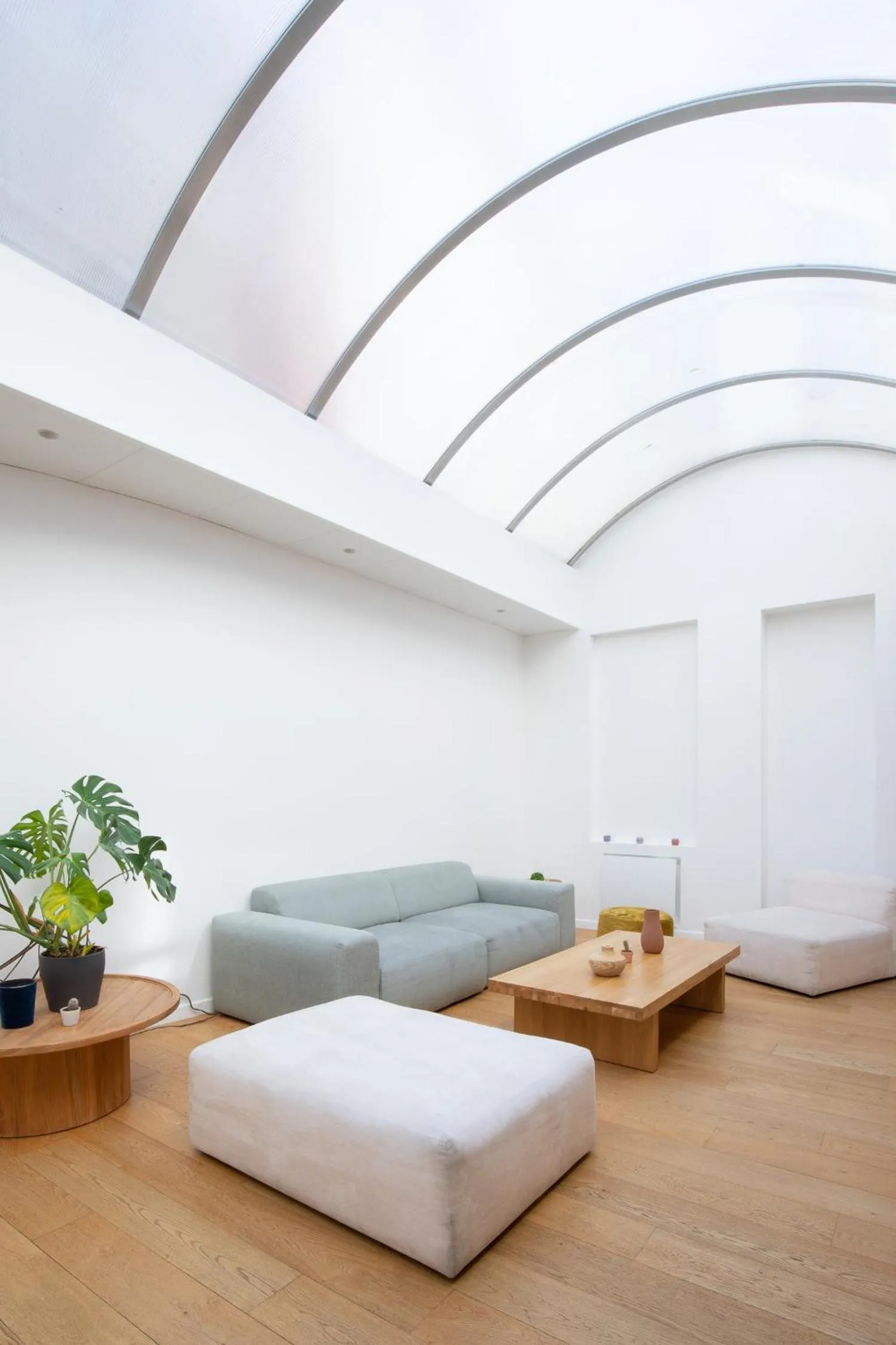 Property building, Bed in Hôtel Porte Mars - Reims Gare Centre Arena