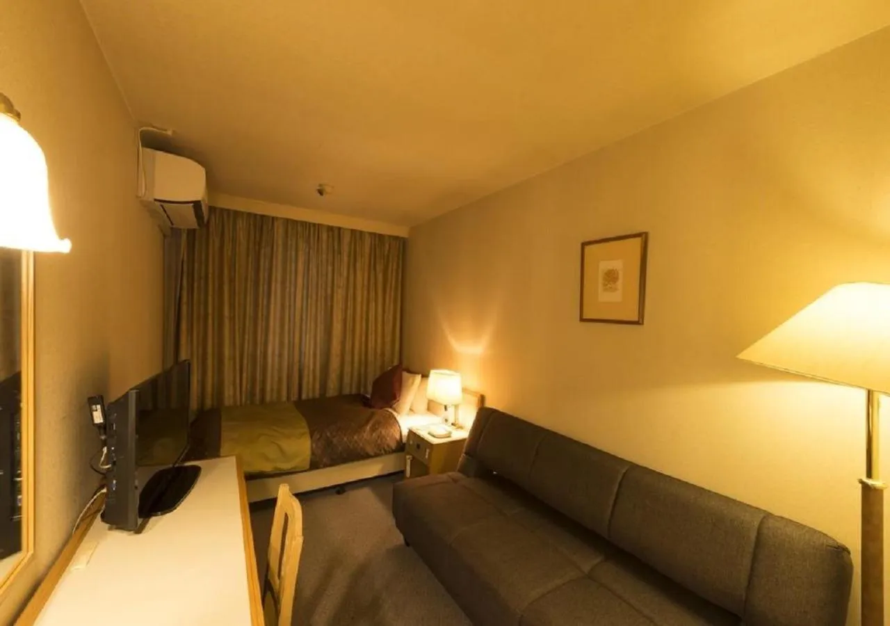 skyhotel uozu / Vacation STAY 59581