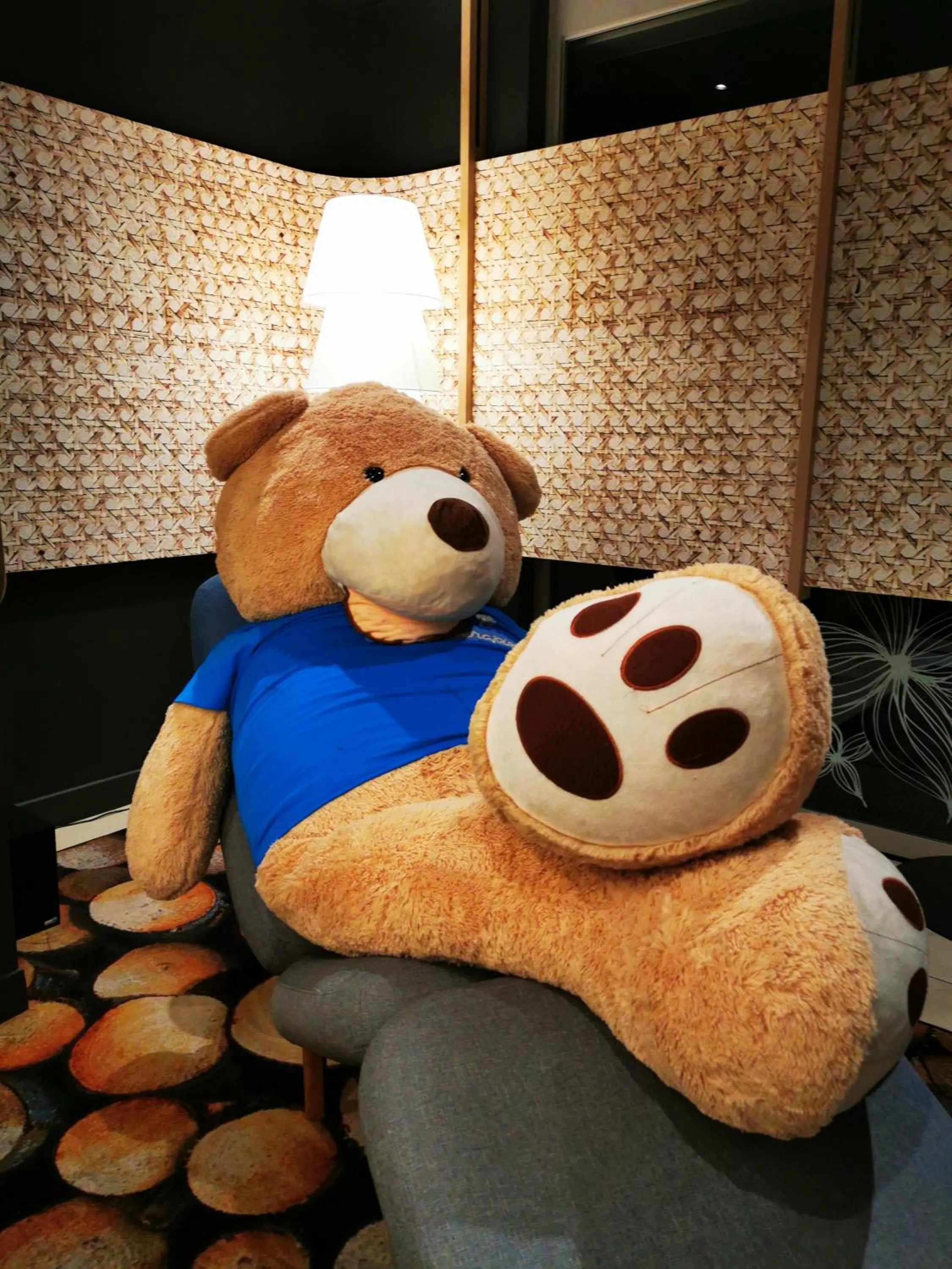 Property building in Novotel Blois Centre Val De Loire