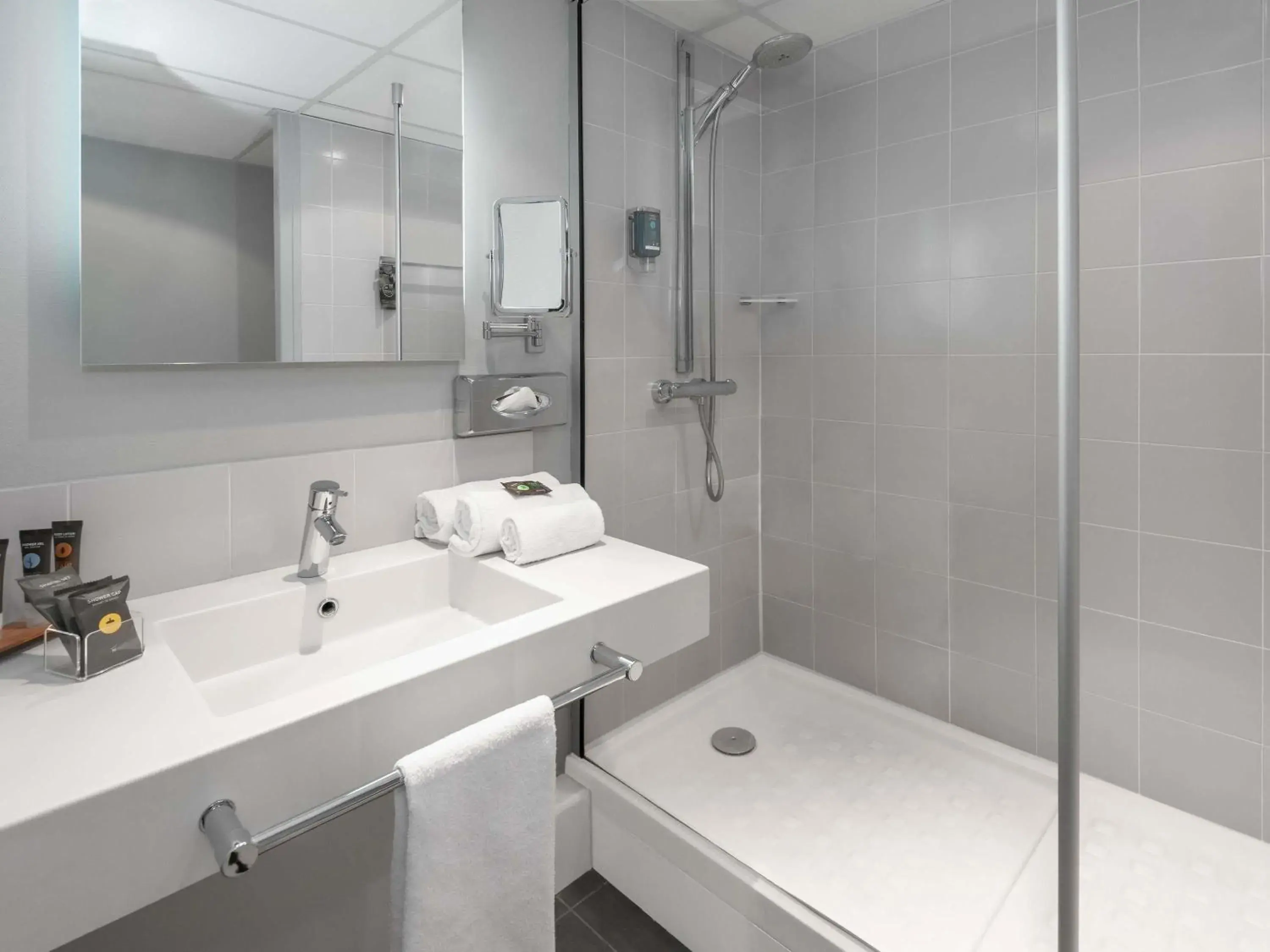 Bedroom in Novotel Blois Centre Val De Loire Bedroom in Novotel Blois Centre Val De Loire