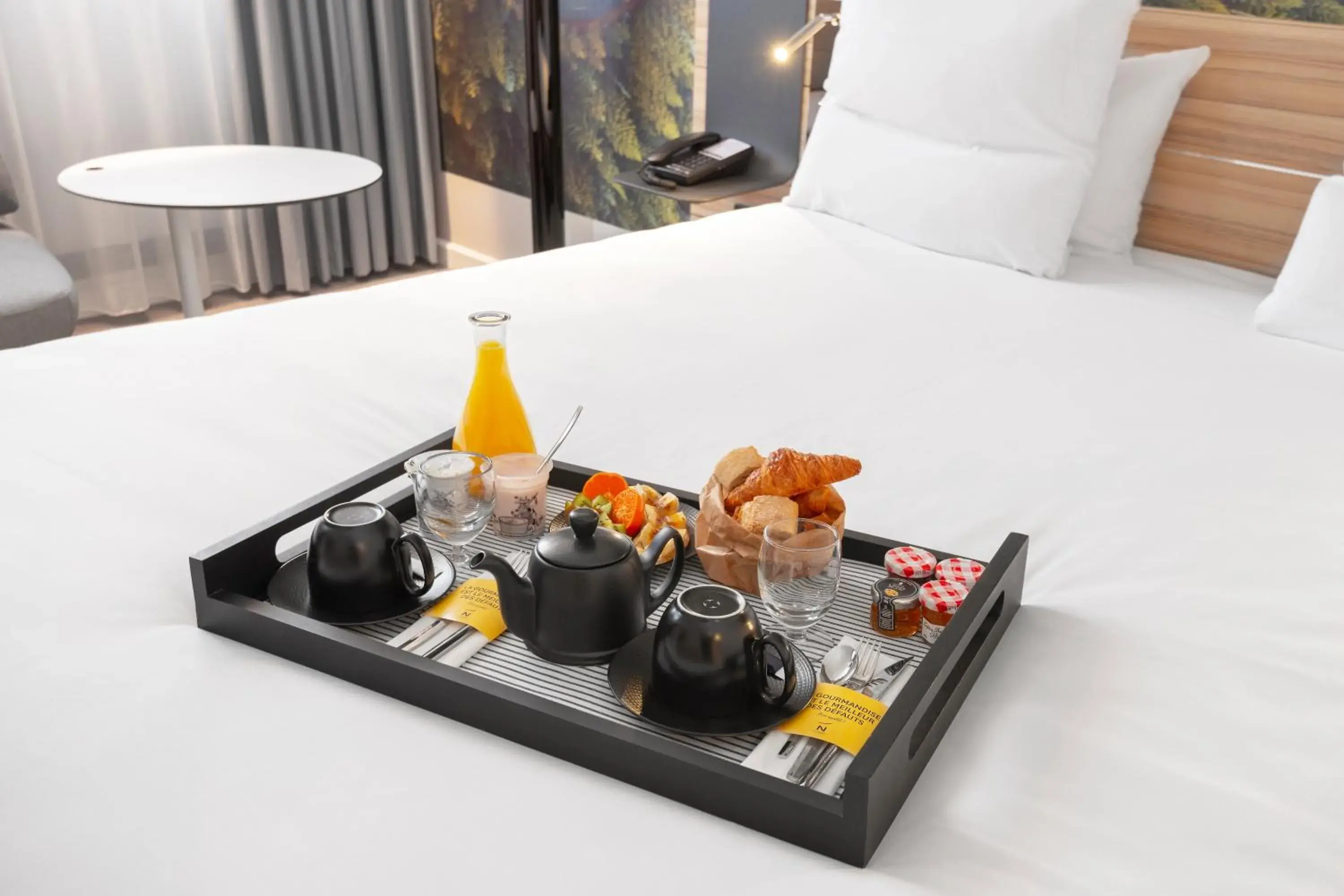 Classic Double Room in Novotel Blois Centre Val De Loire Classic Double Room in Novotel Blois Centre Val De Loire