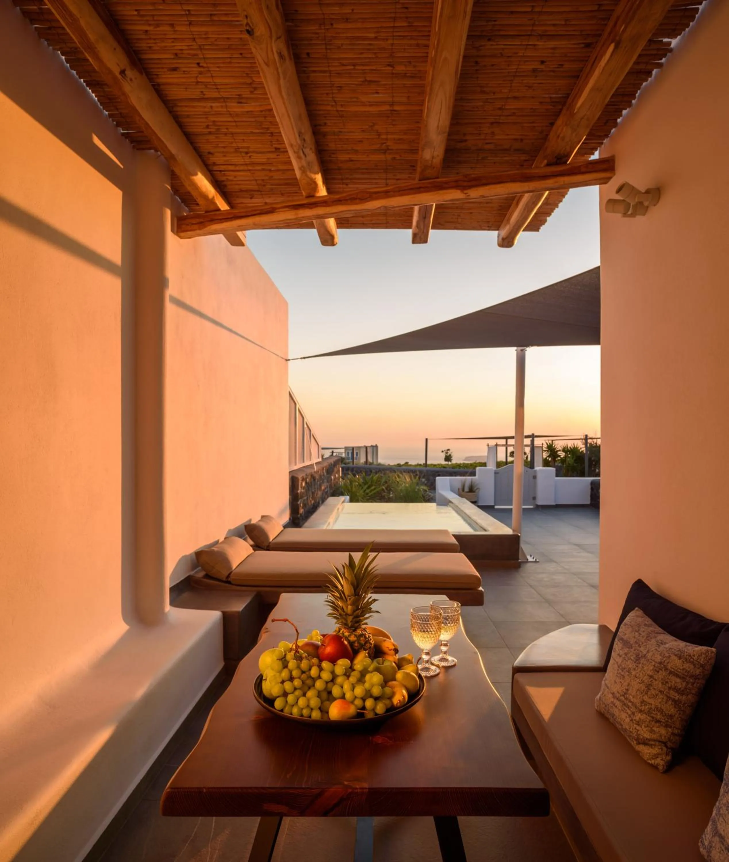 Soil of Sun Luxury Villas & Suites