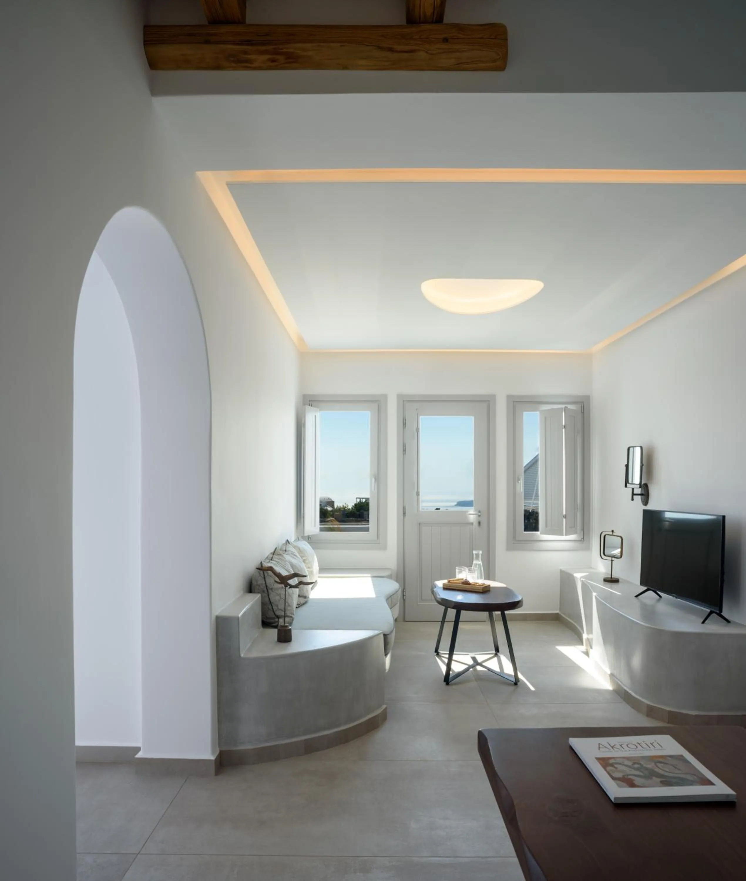 Soil of Sun Luxury Villas & Suites