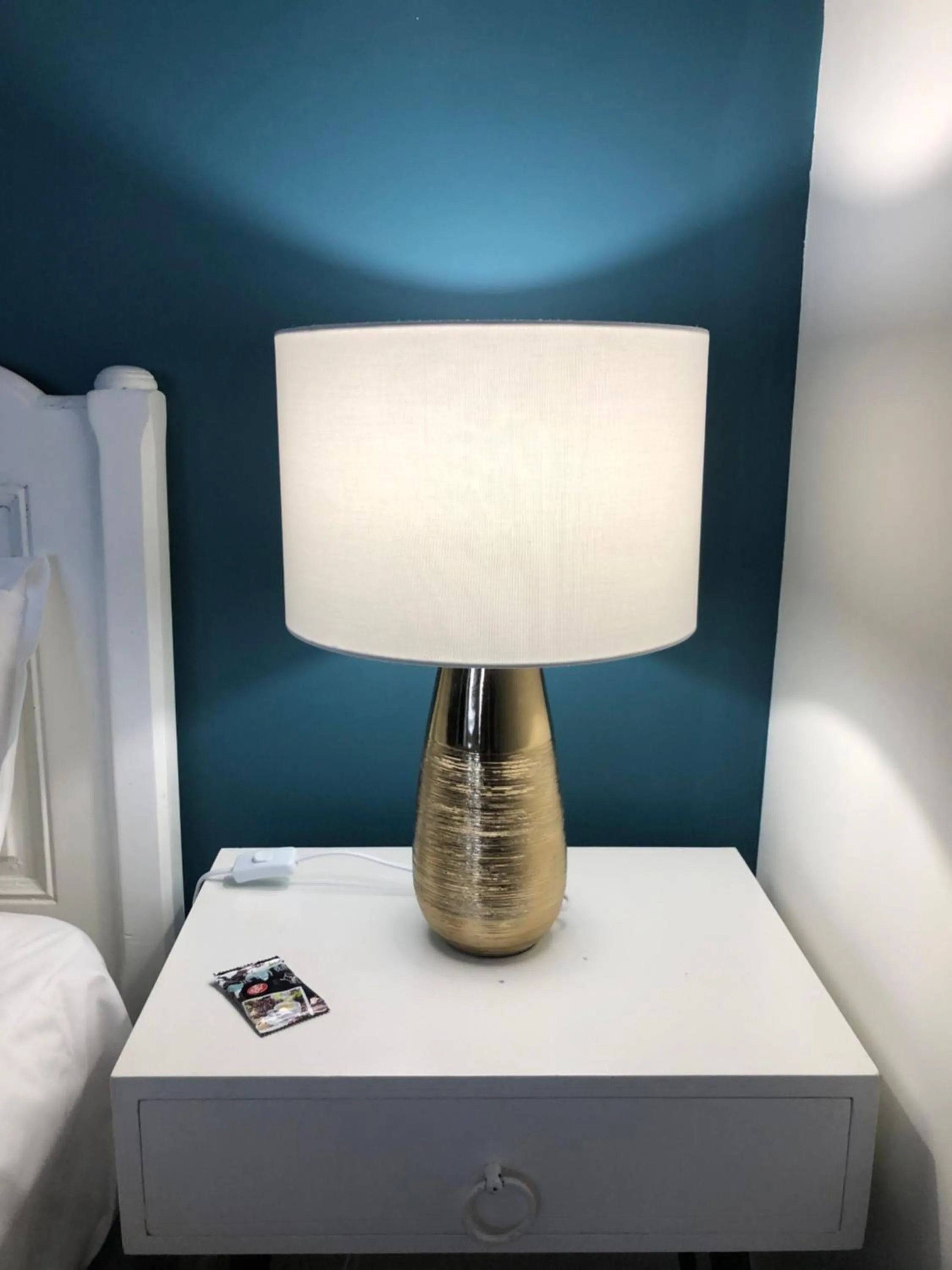 Property building in Hotel Les Embruns