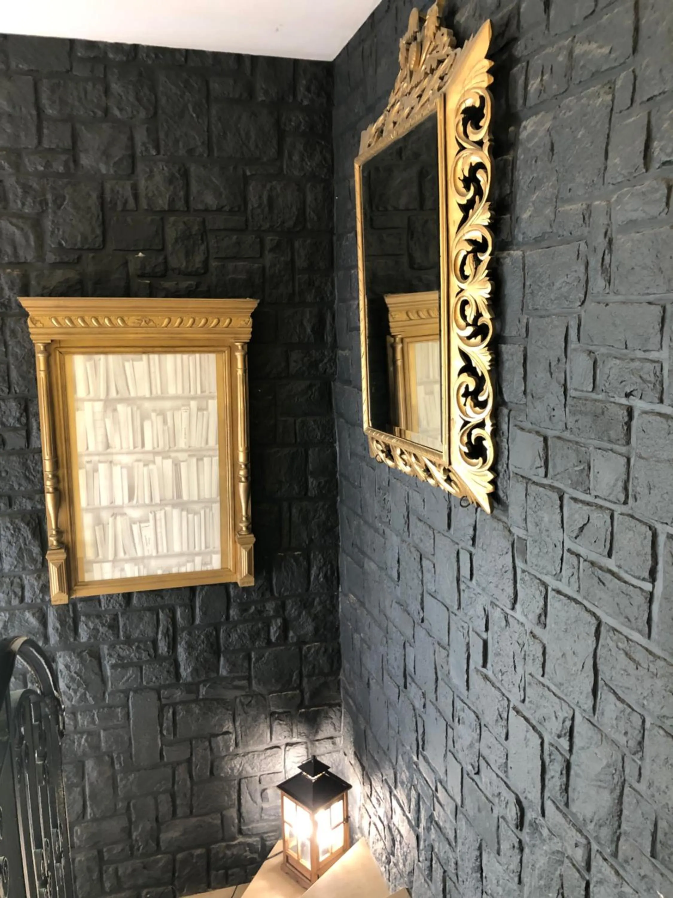 Property building in Hotel Les Embruns