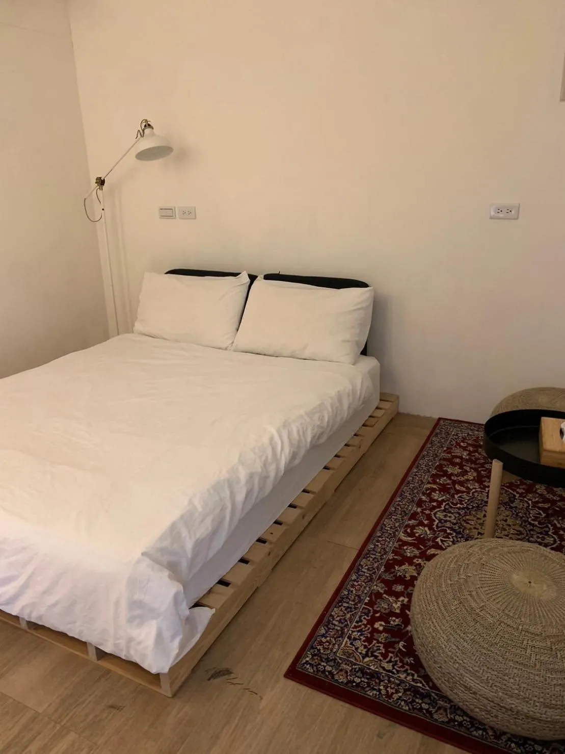 PlainStay Hostel