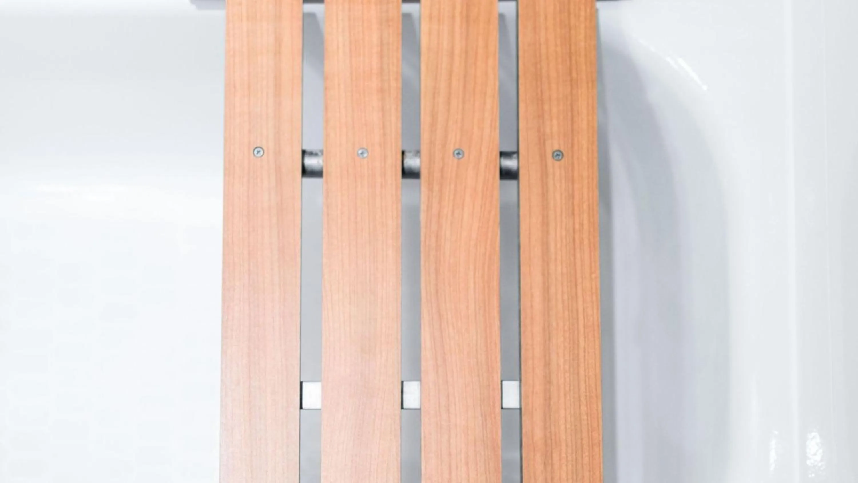 Bath in the Curtis Denver - A DoubleTree by Hilton Hotel