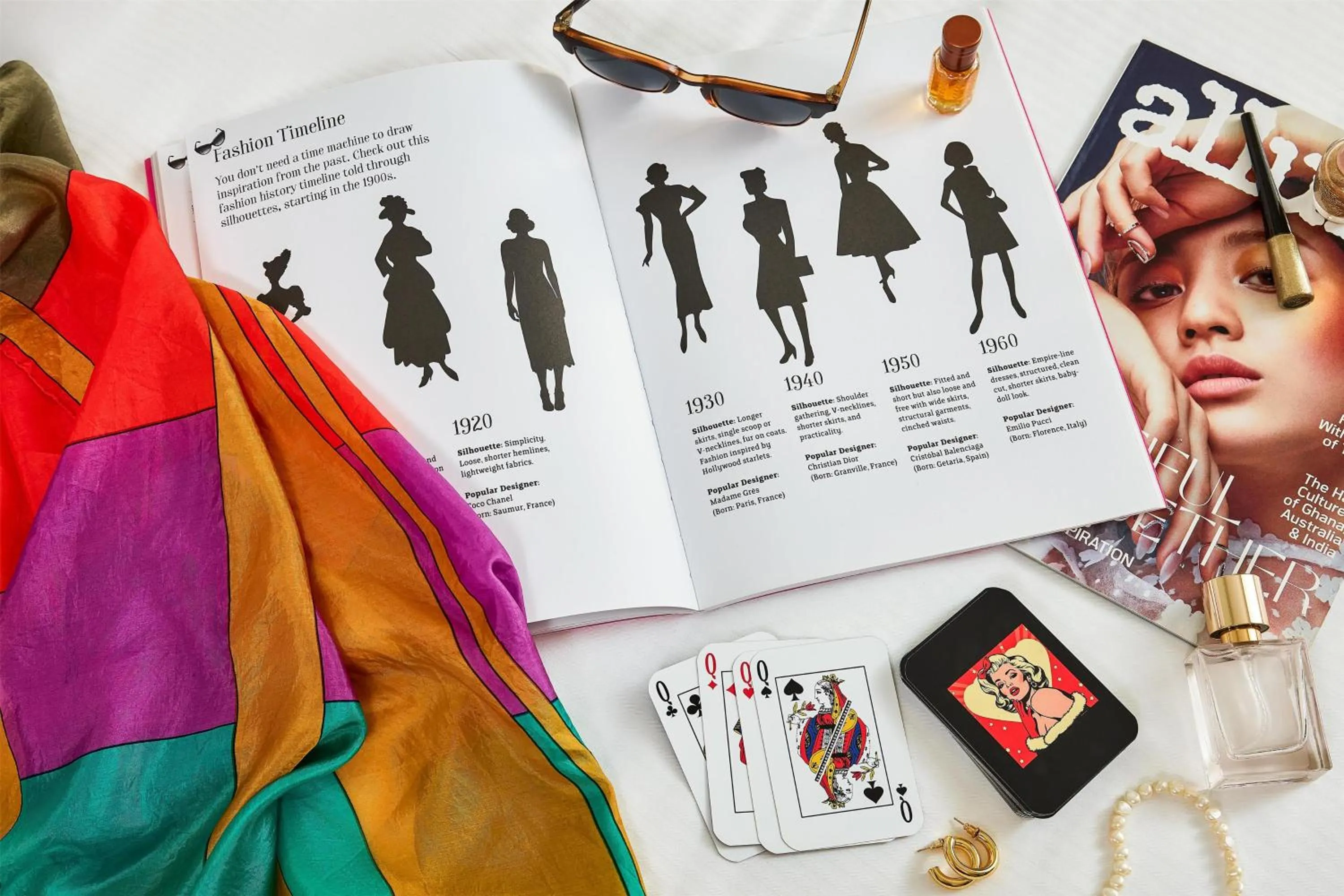 Photo of the whole room in the Curtis Denver - A DoubleTree by Hilton Hotel