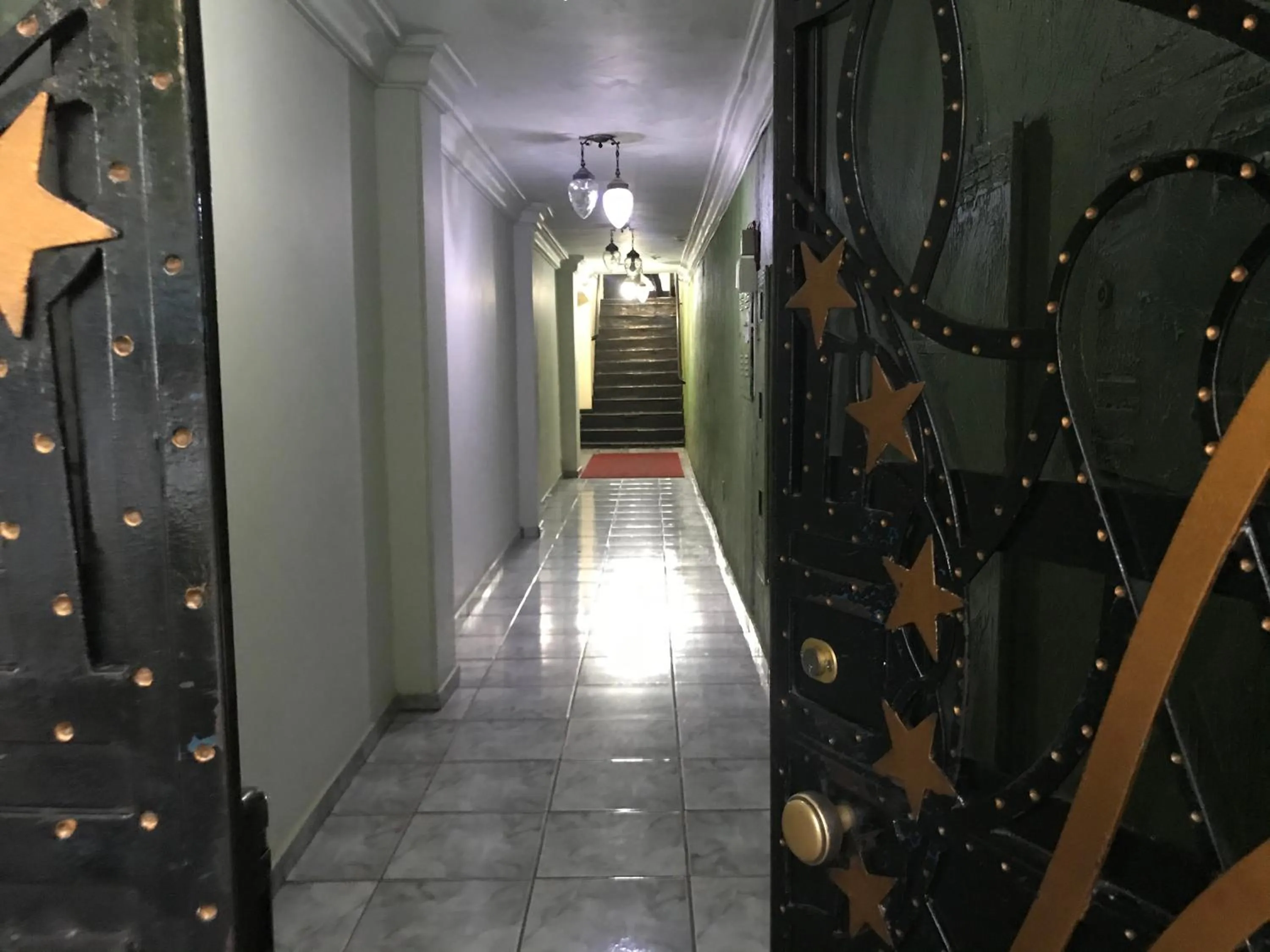 Property building in Edifício Río Mar