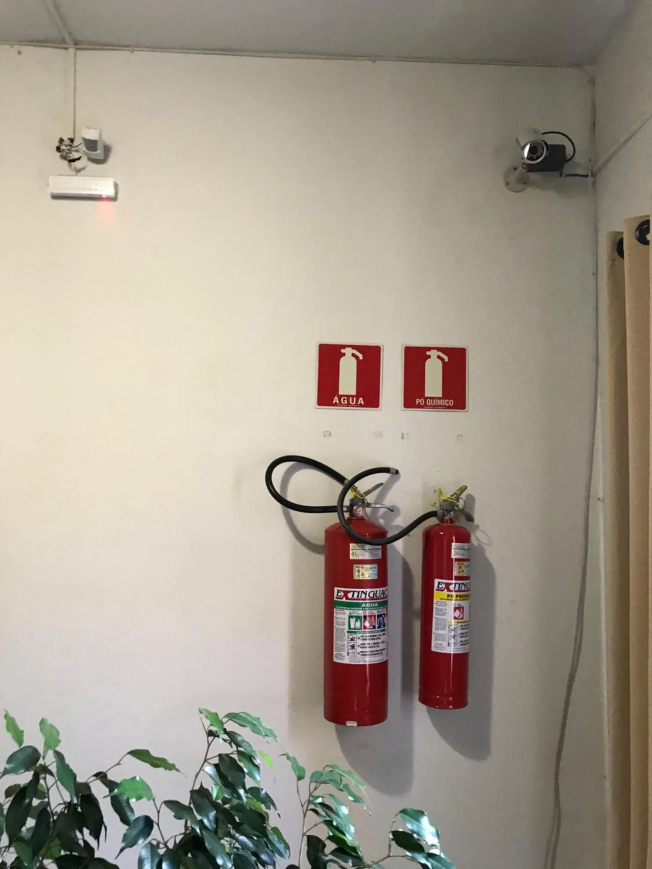 Property building in Edifício Río Mar