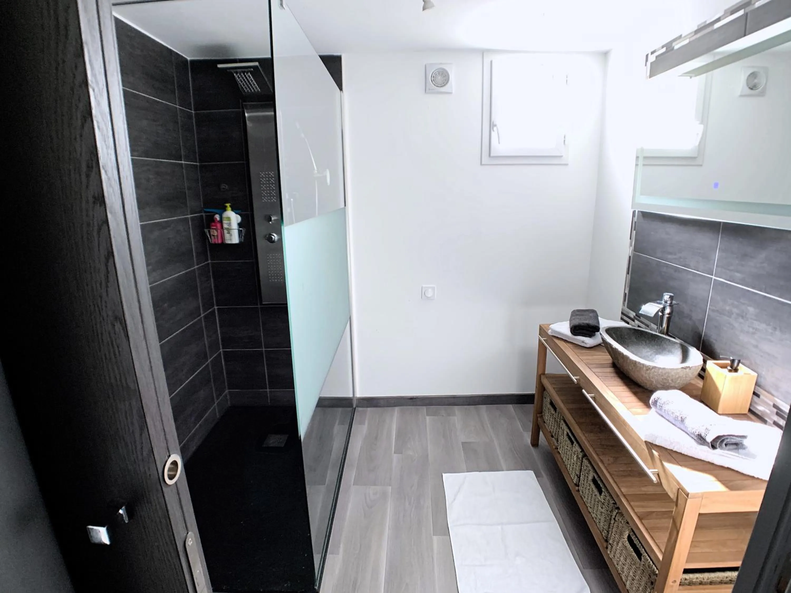 Eco-Appart'hôtel Rouen - BDE
