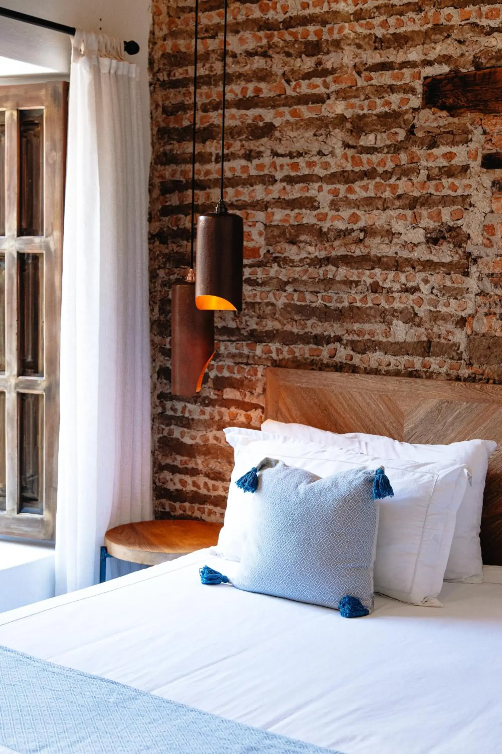 Standard Queen Room in Doña Francisca Hotel Boutique Standard Queen Room in Doña Francisca Hotel Boutique