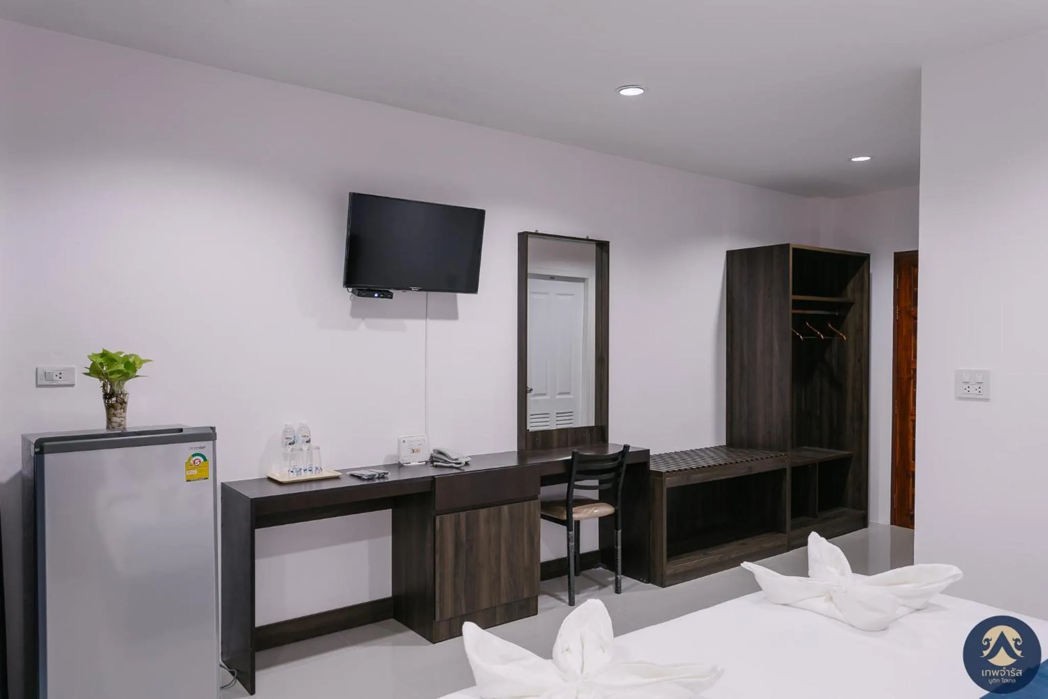 Thepchamrat Boutique Hotel