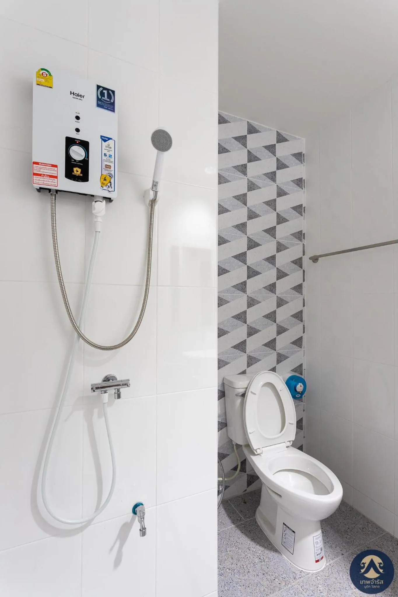 Thepchamrat Boutique Hotel