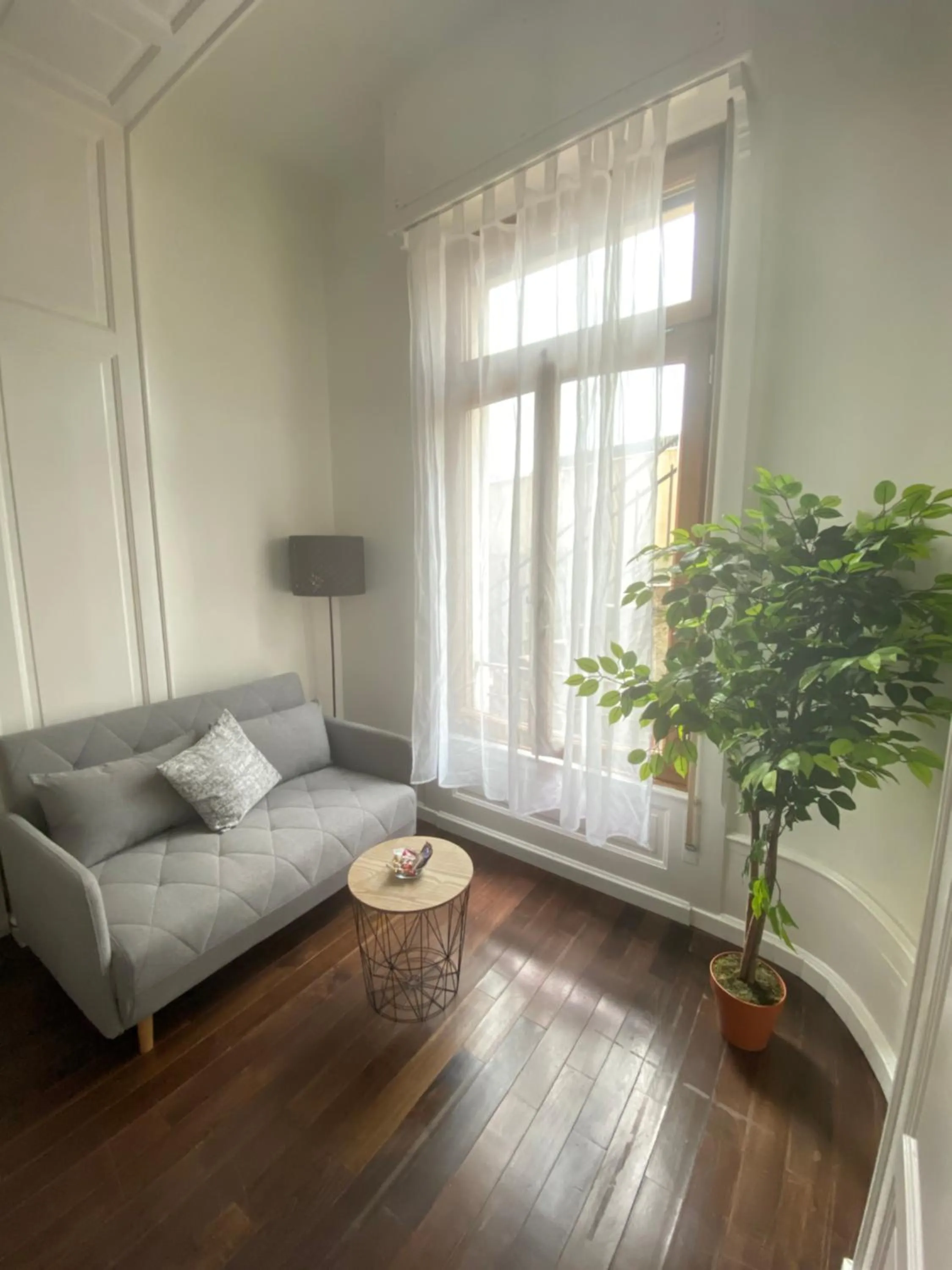 B&B Guest House Du Lac