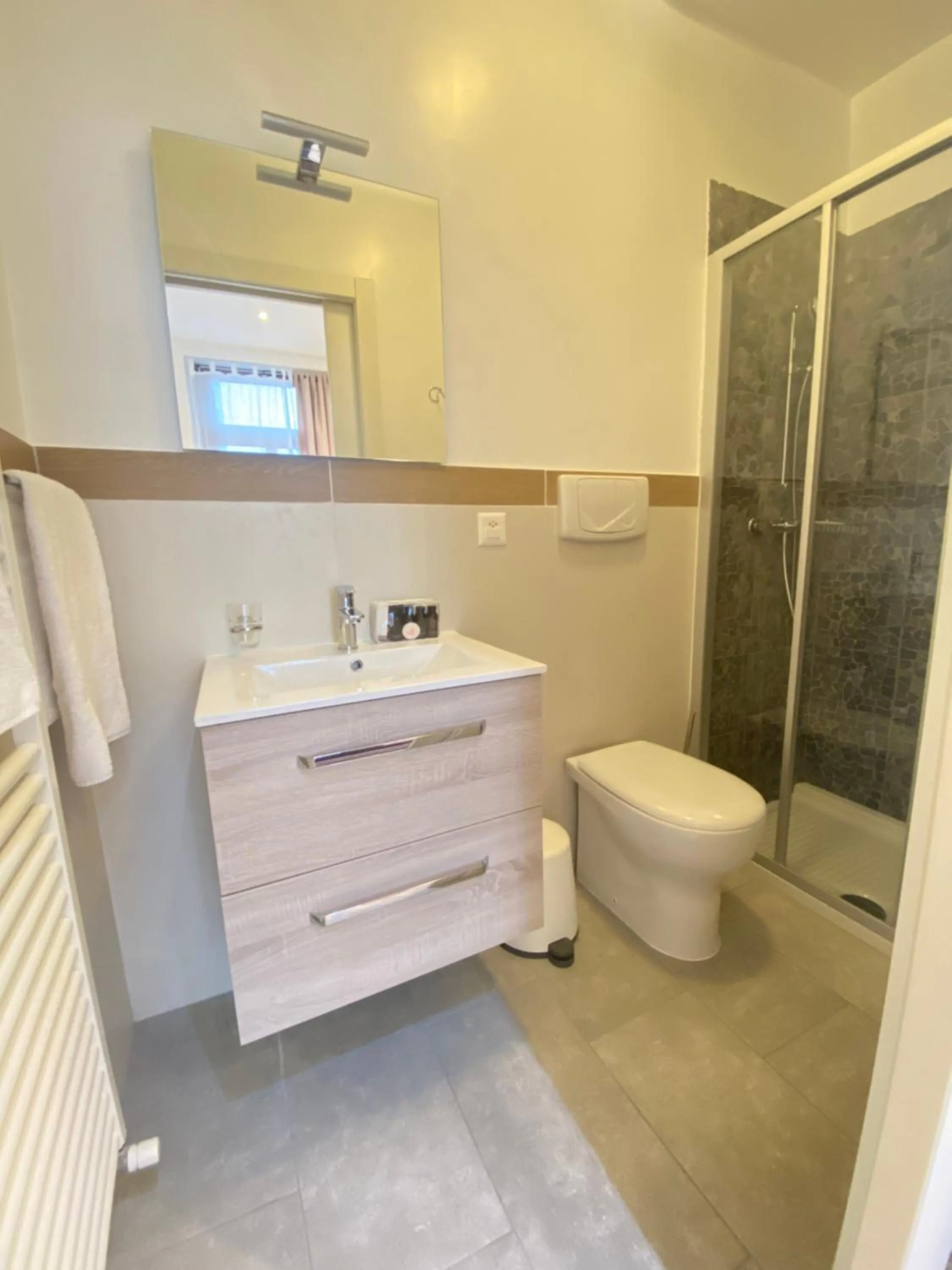 B&B Guest House Du Lac