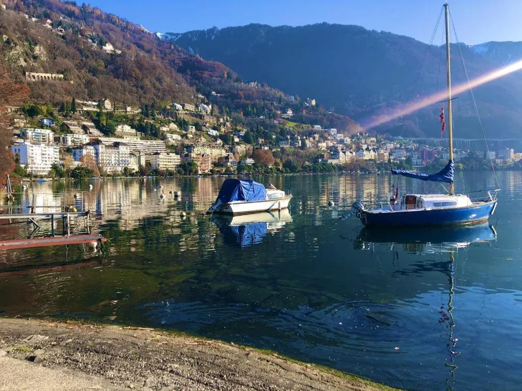 B&B Guest House Du Lac