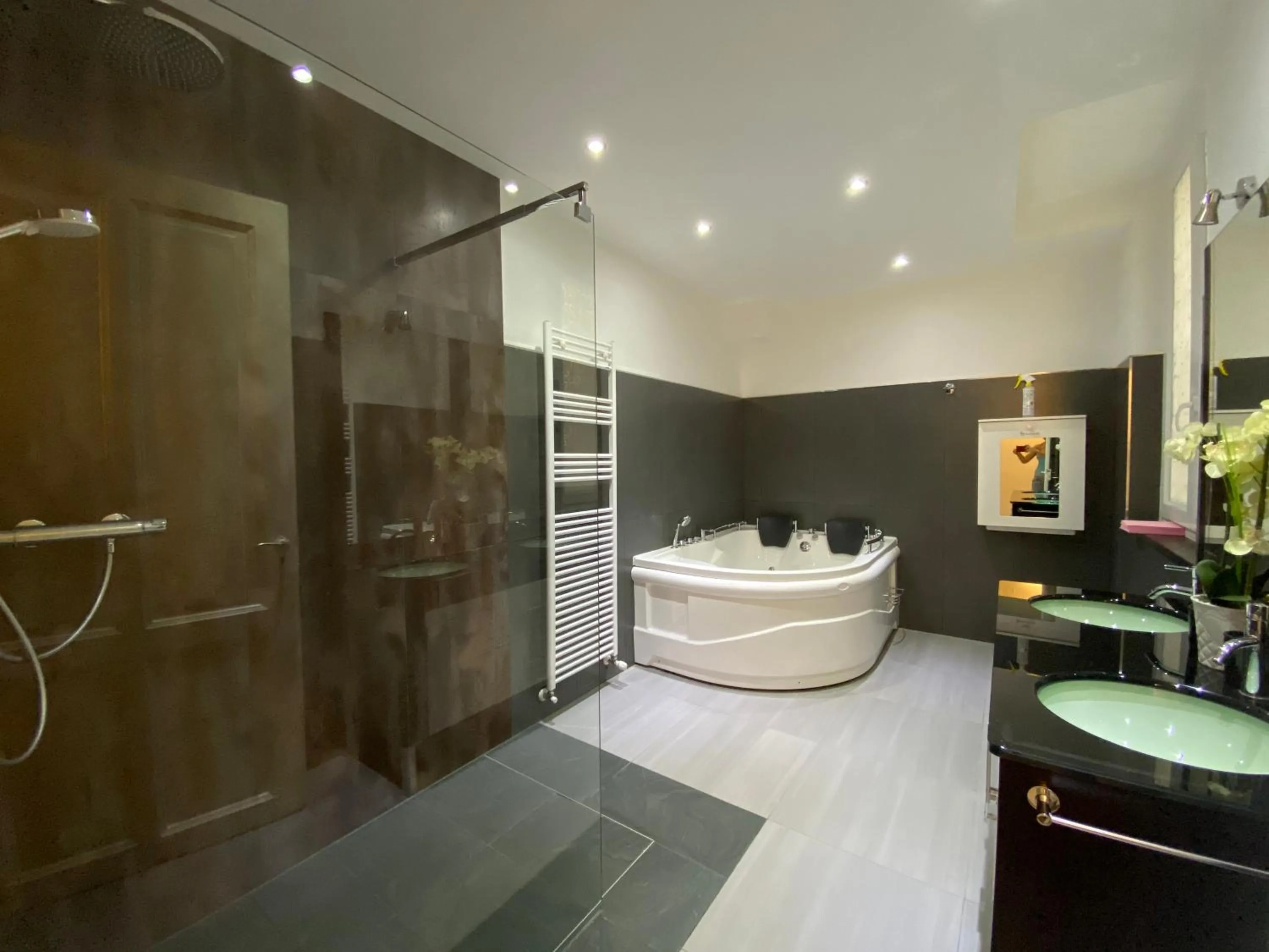 B&B Guest House Du Lac